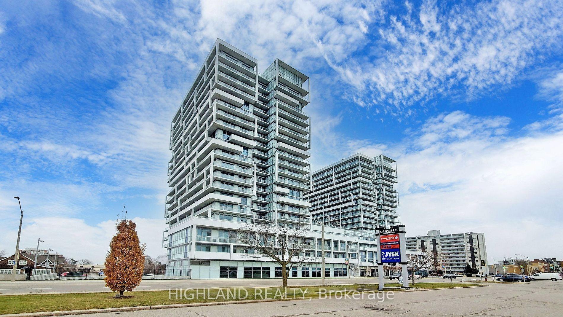 Photo 1 of 55 Speers Road, Oakville, Central — HOMEH