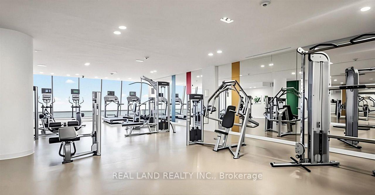 Photo 17 of Unit 502, 832 Bay Street, Toronto, Bay Street Corridor — HOMEH