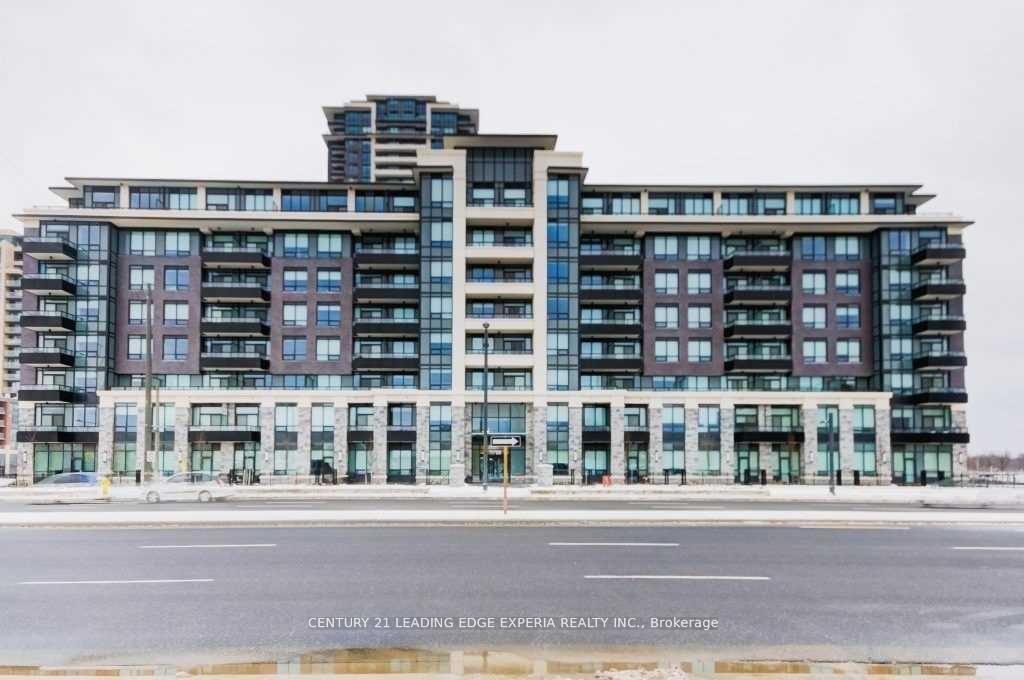 Photo 1 of Unit 220, 25 Water Walk Drive, Markham, Unionville — HOMEH