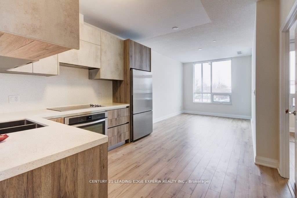 Photo 3 of Unit 220, 25 Water Walk Drive, Markham, Unionville — HOMEH