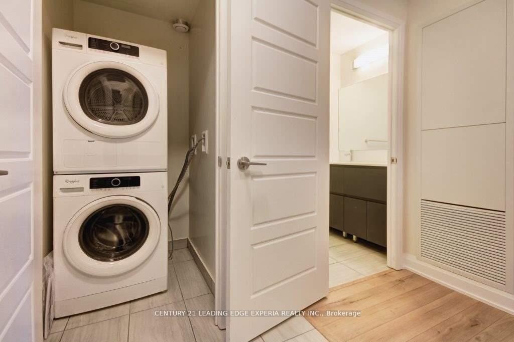 Photo 10 of Unit 220, 25 Water Walk Drive, Markham, Unionville — HOMEH