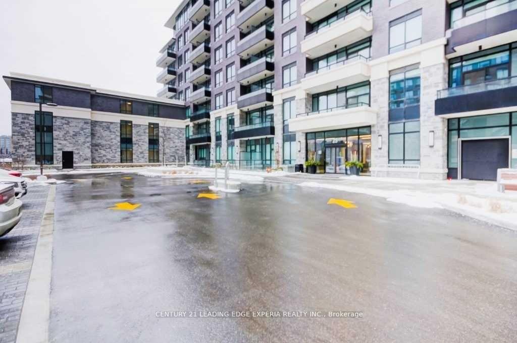 Photo 11 of Unit 220, 25 Water Walk Drive, Markham, Unionville — HOMEH