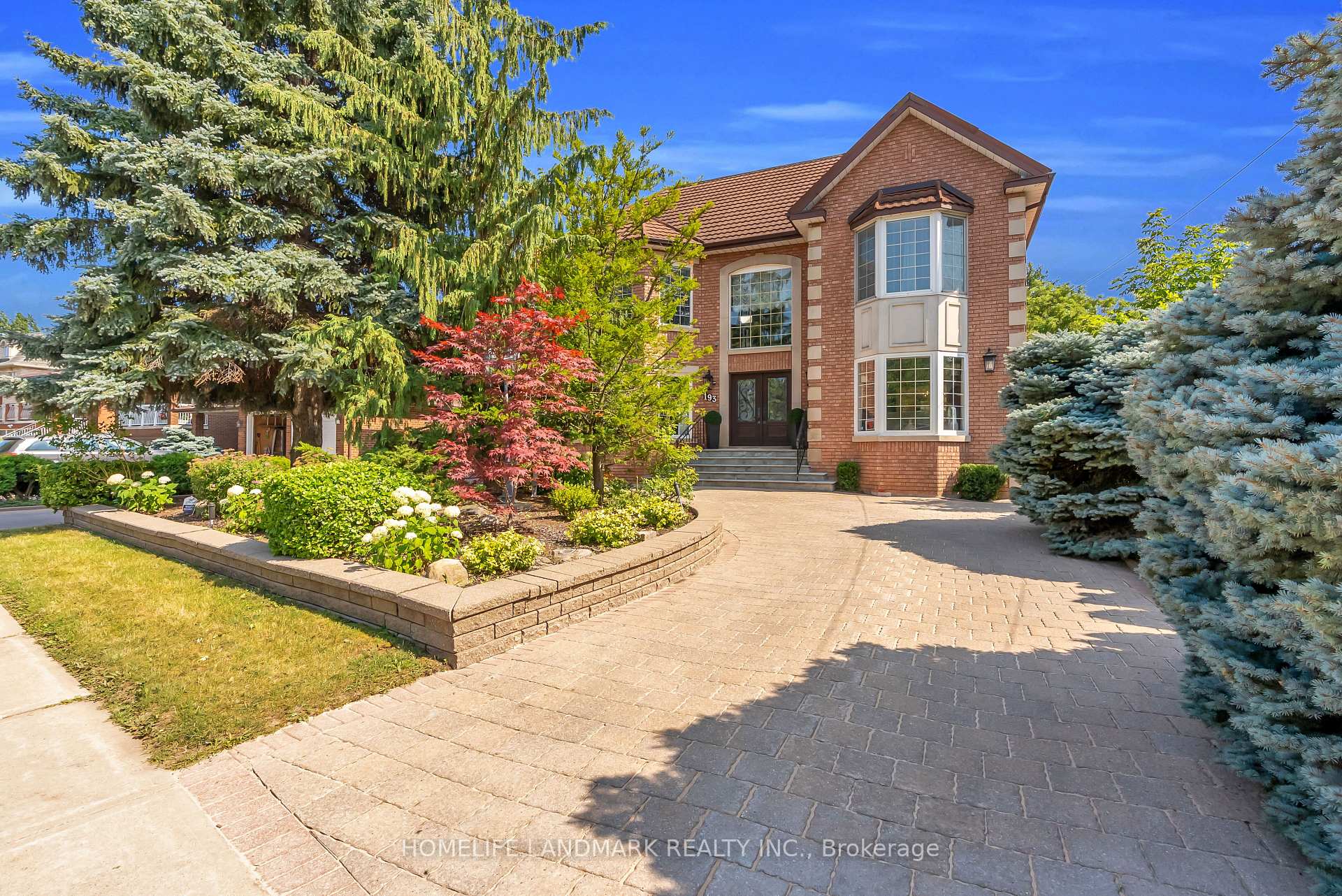 Photo 6 of 193 Codsell Avenue, North York, Bathurst Manor — HOMEH