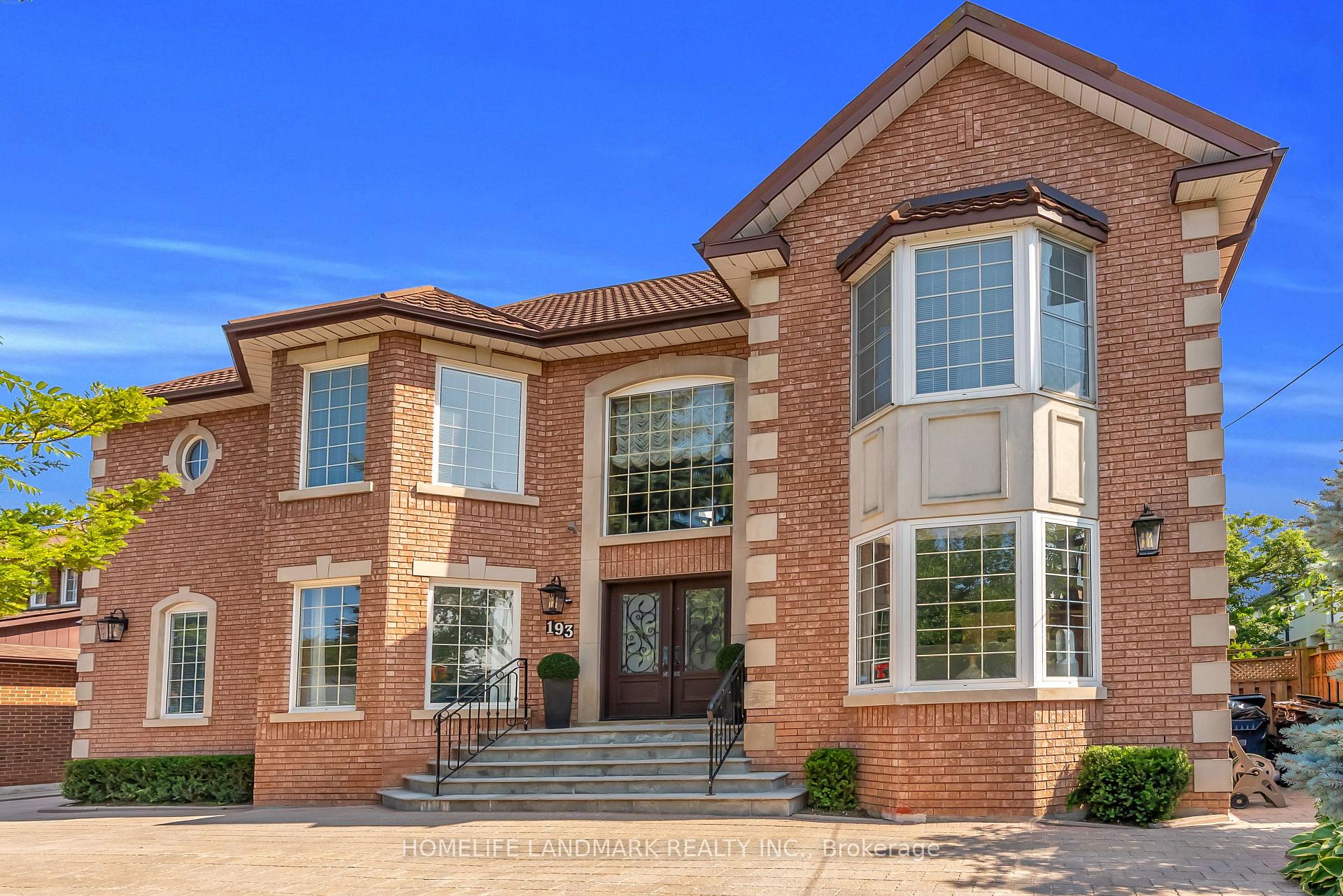 Photo 7 of 193 Codsell Avenue, North York, Bathurst Manor — HOMEH