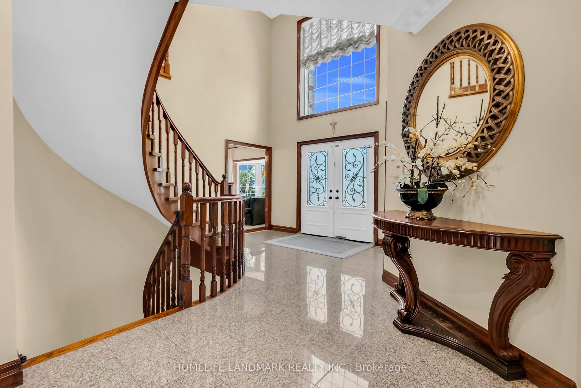 Photo 9 of 193 Codsell Avenue, North York, Bathurst Manor — HOMEH