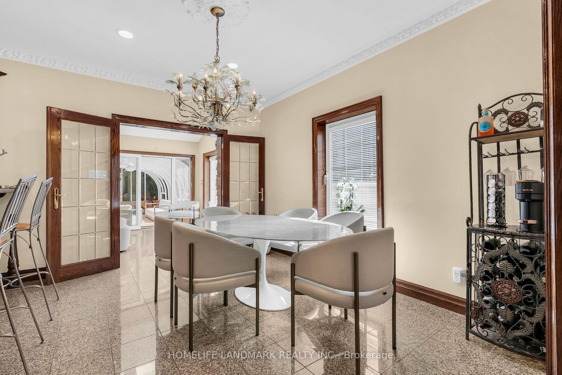 Photo 14 of 193 Codsell Avenue, North York, Bathurst Manor — HOMEH