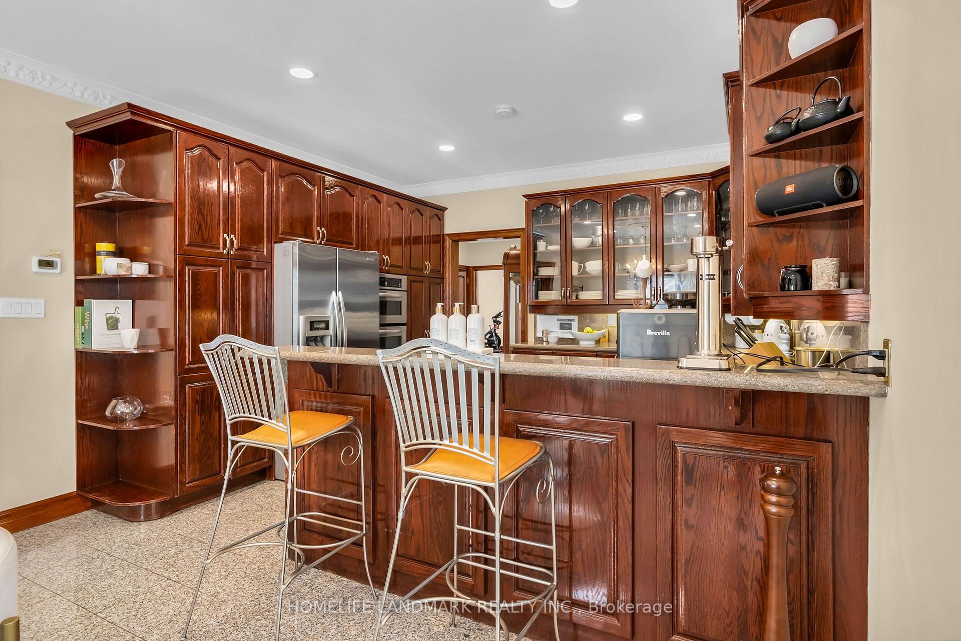 Photo 15 of 193 Codsell Avenue, North York, Bathurst Manor — HOMEH