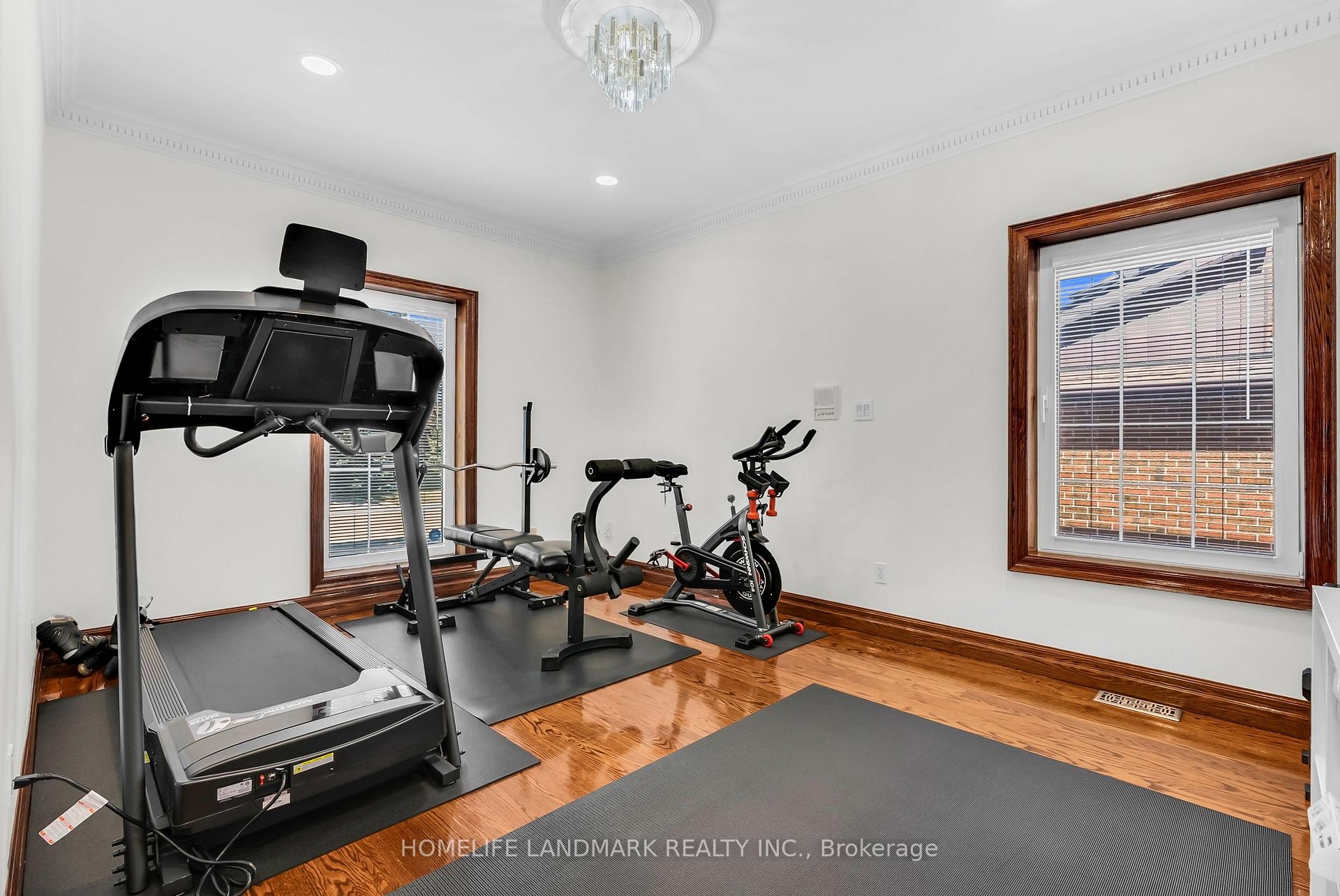 Photo 20 of 193 Codsell Avenue, North York, Bathurst Manor — HOMEH