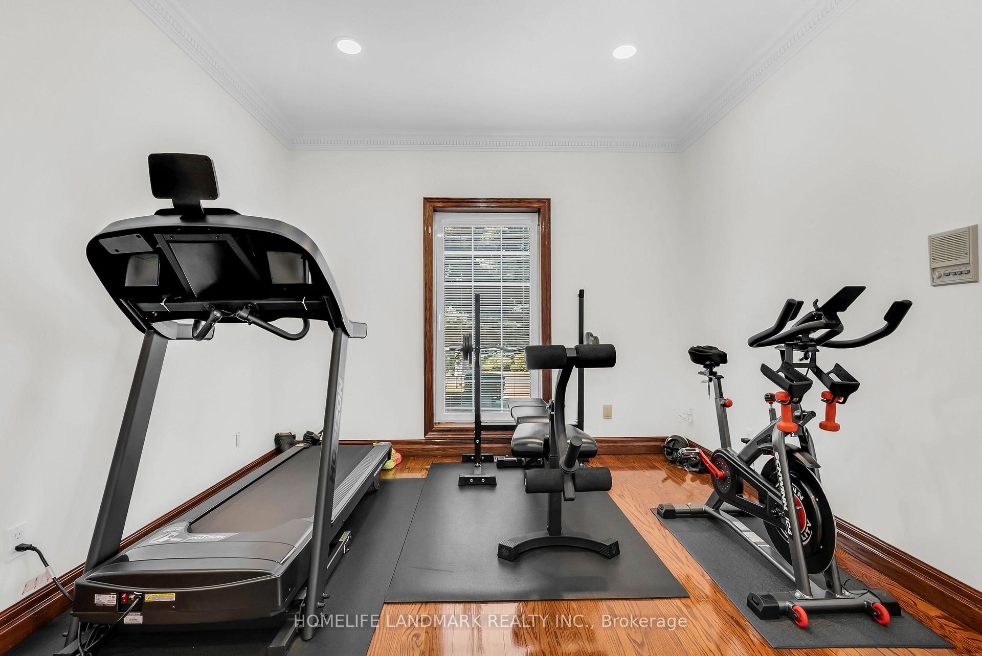 Photo 21 of 193 Codsell Avenue, North York, Bathurst Manor — HOMEH
