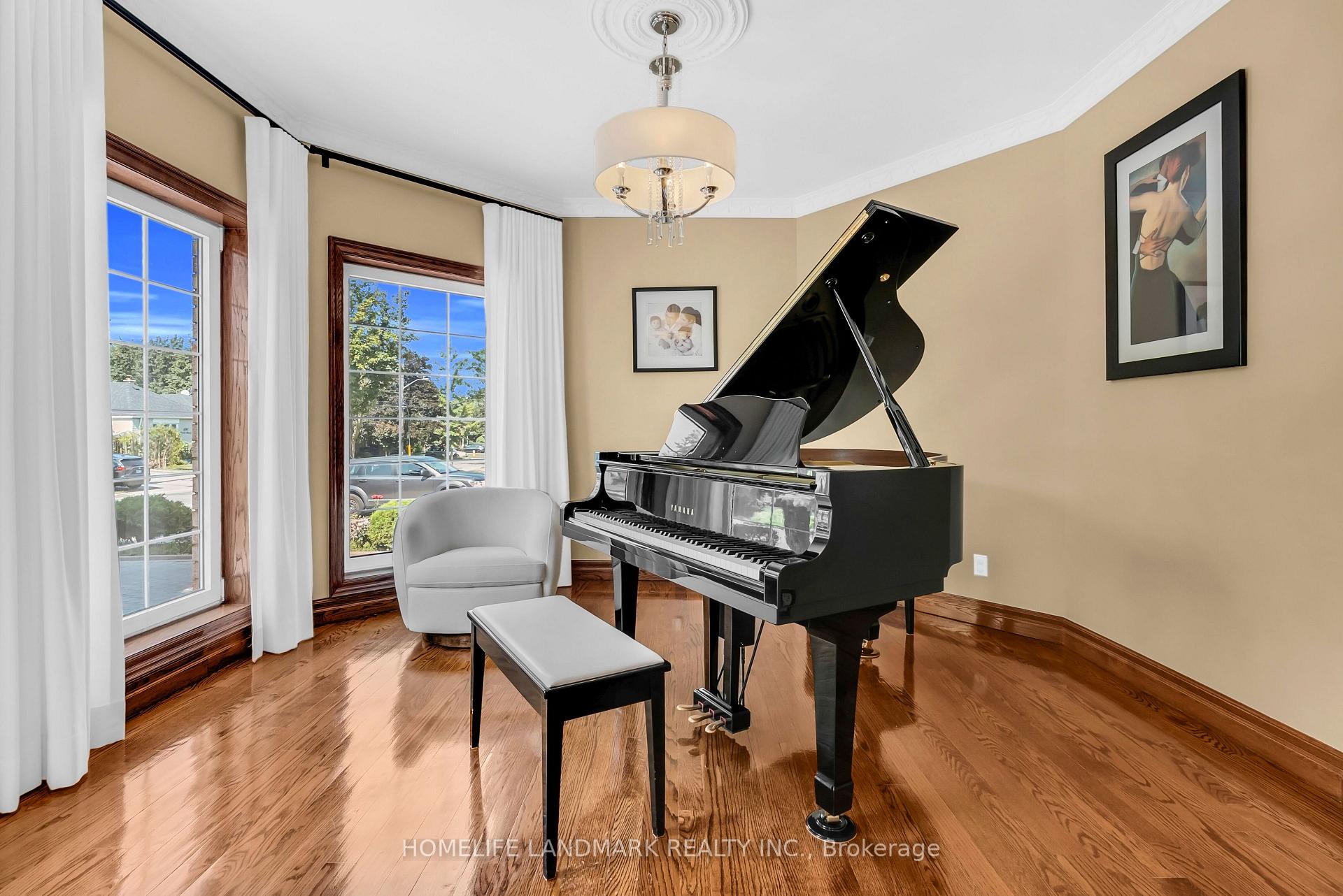 Photo 22 of 193 Codsell Avenue, North York, Bathurst Manor — HOMEH