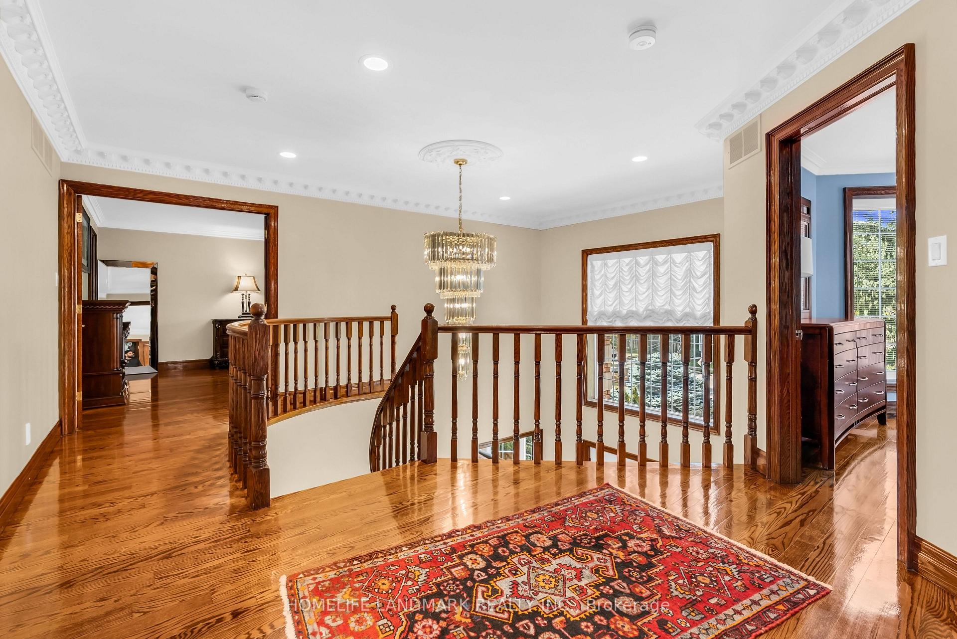 Photo 27 of 193 Codsell Avenue, North York, Bathurst Manor — HOMEH