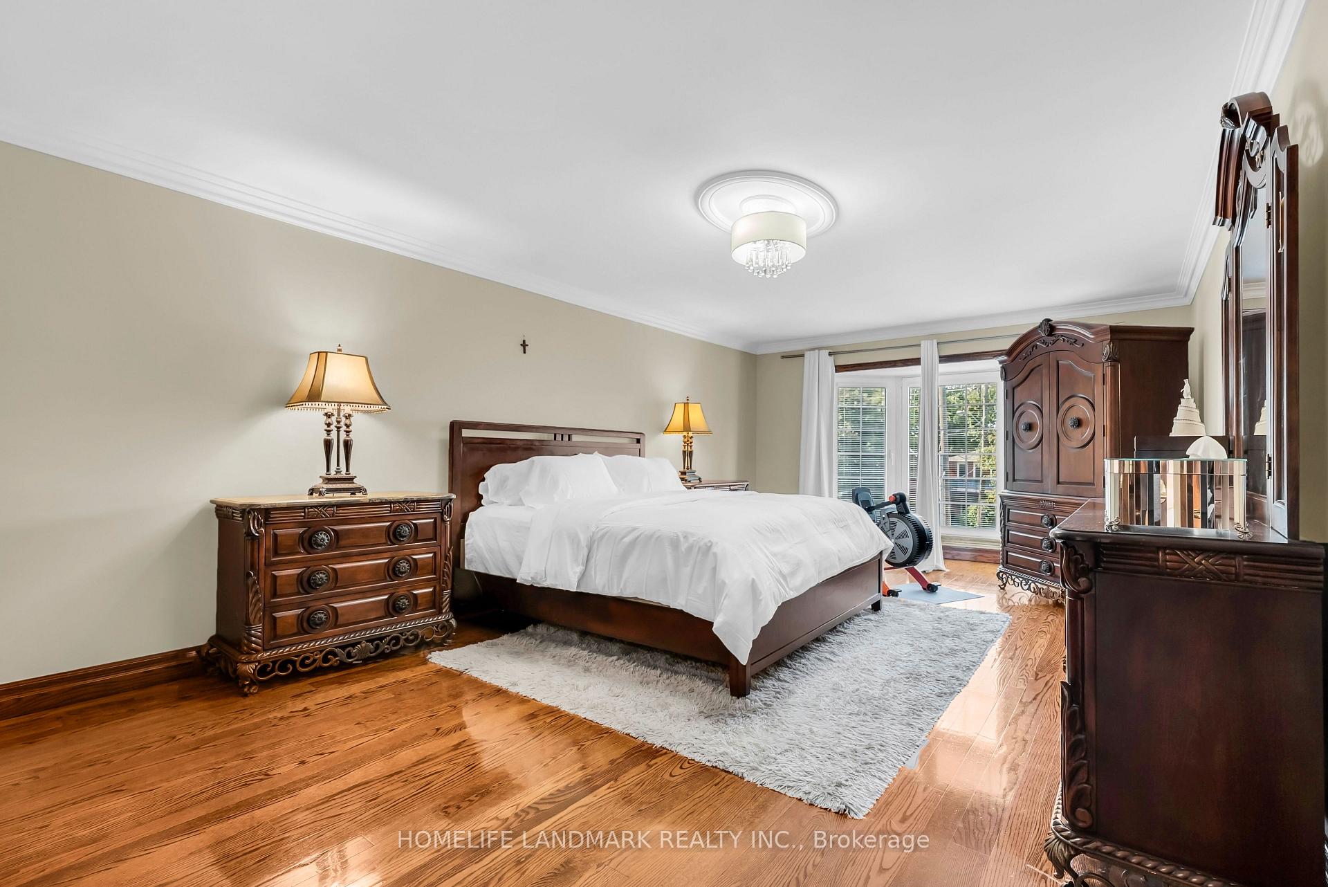 Photo 28 of 193 Codsell Avenue, North York, Bathurst Manor — HOMEH