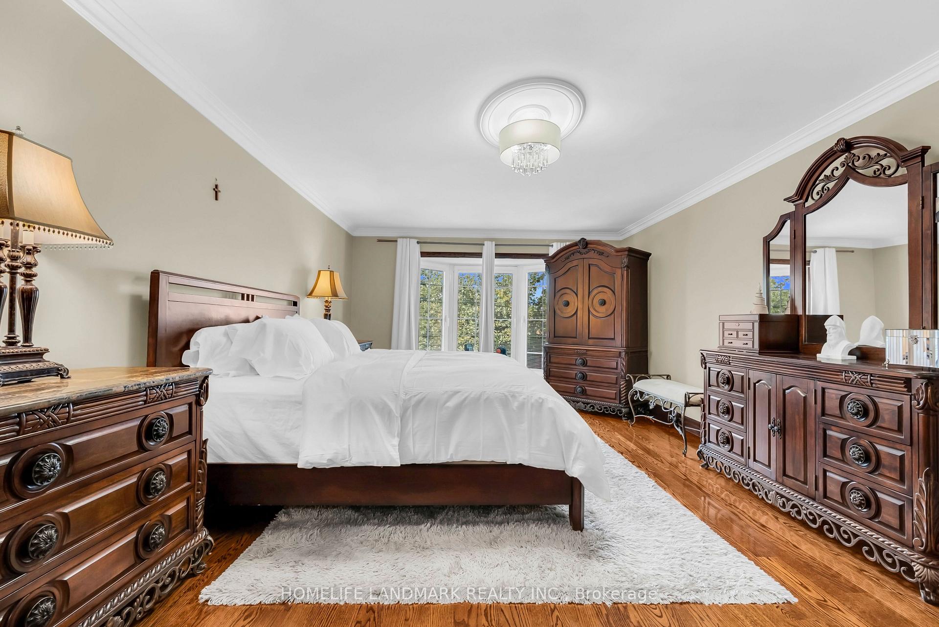 Photo 29 of 193 Codsell Avenue, North York, Bathurst Manor — HOMEH