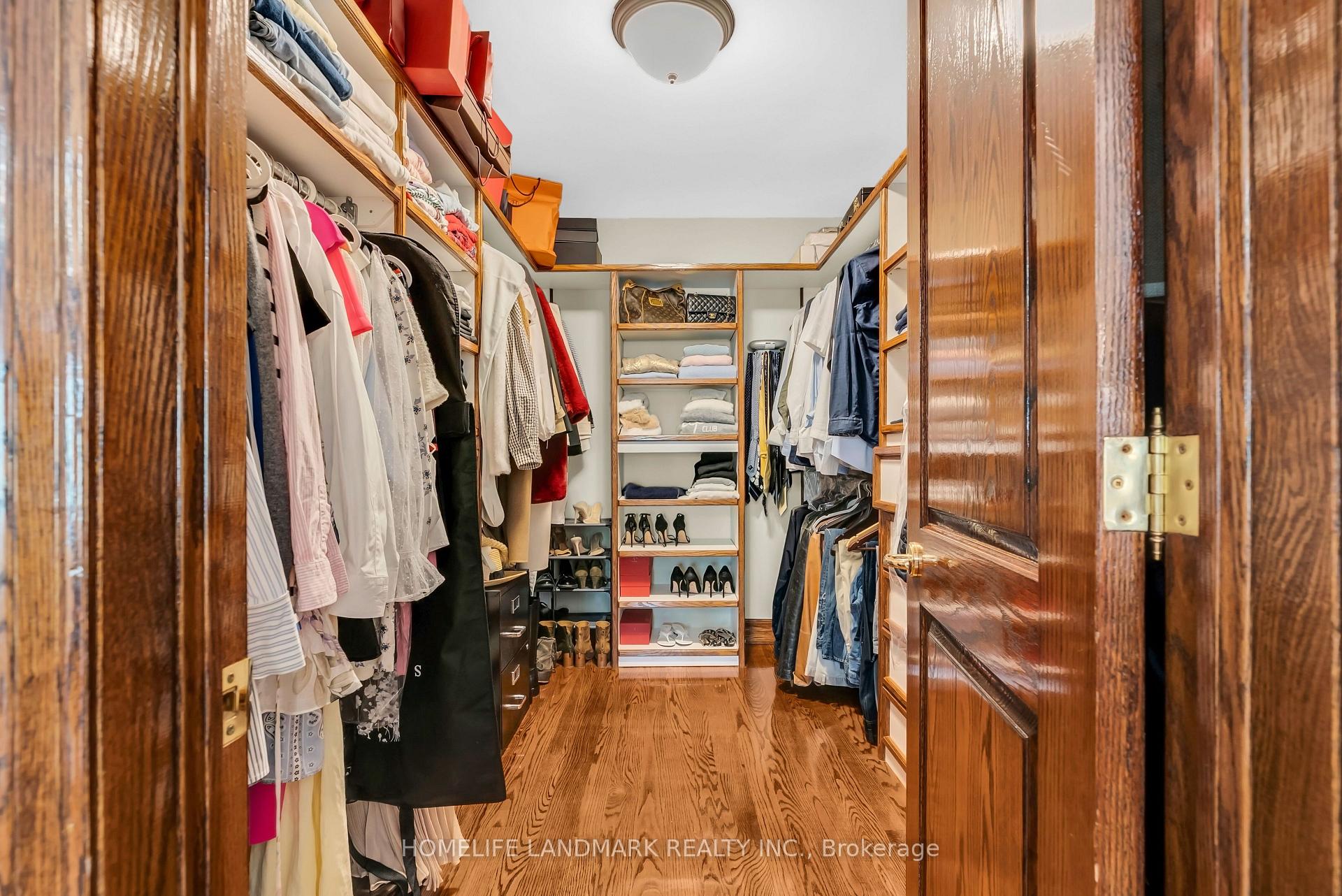Photo 30 of 193 Codsell Avenue, North York, Bathurst Manor — HOMEH