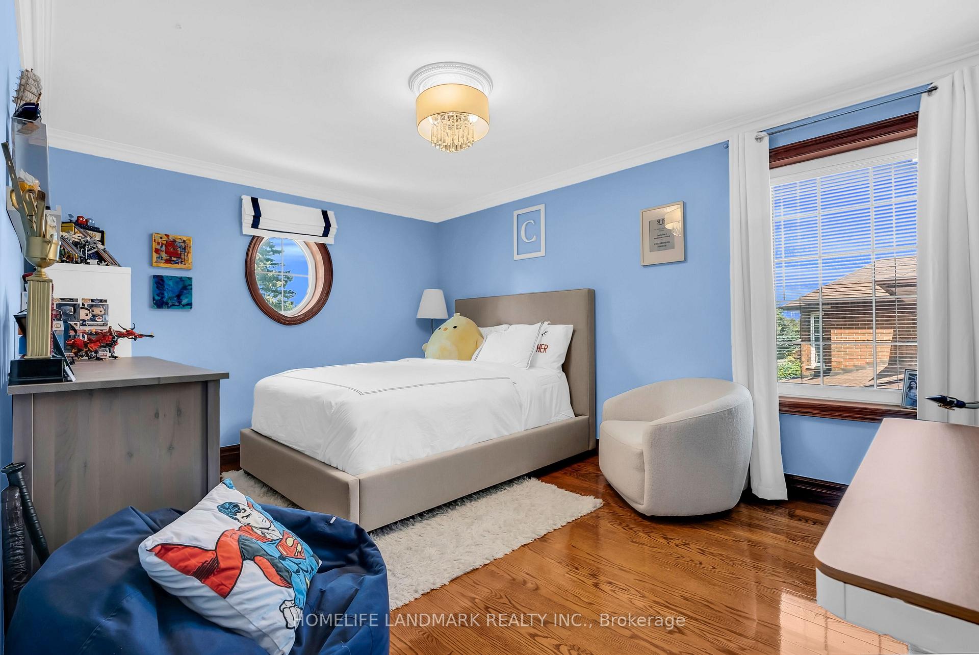 Photo 37 of 193 Codsell Avenue, North York, Bathurst Manor — HOMEH