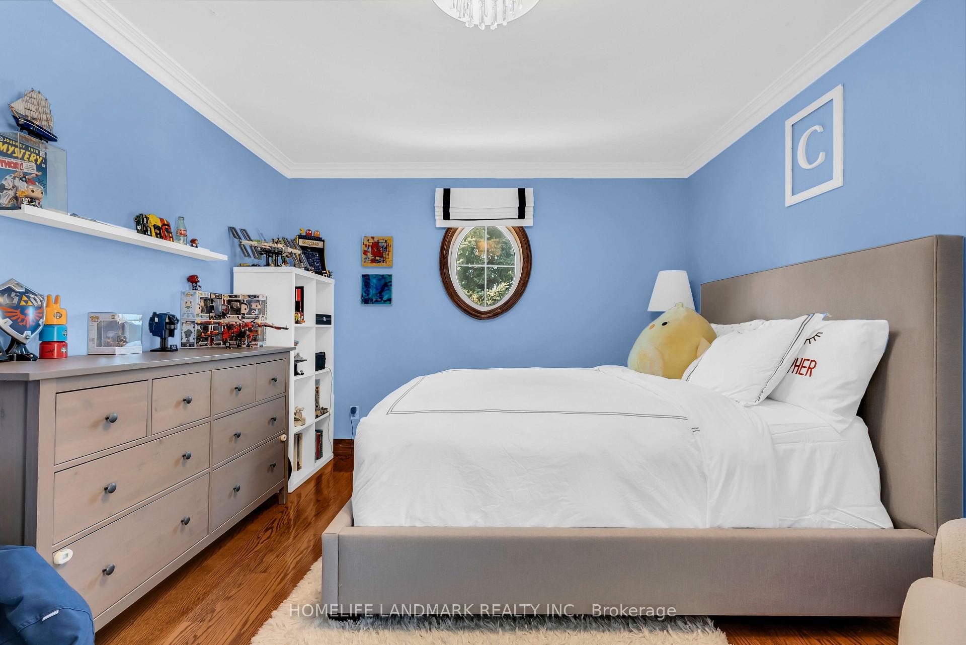 Photo 38 of 193 Codsell Avenue, North York, Bathurst Manor — HOMEH