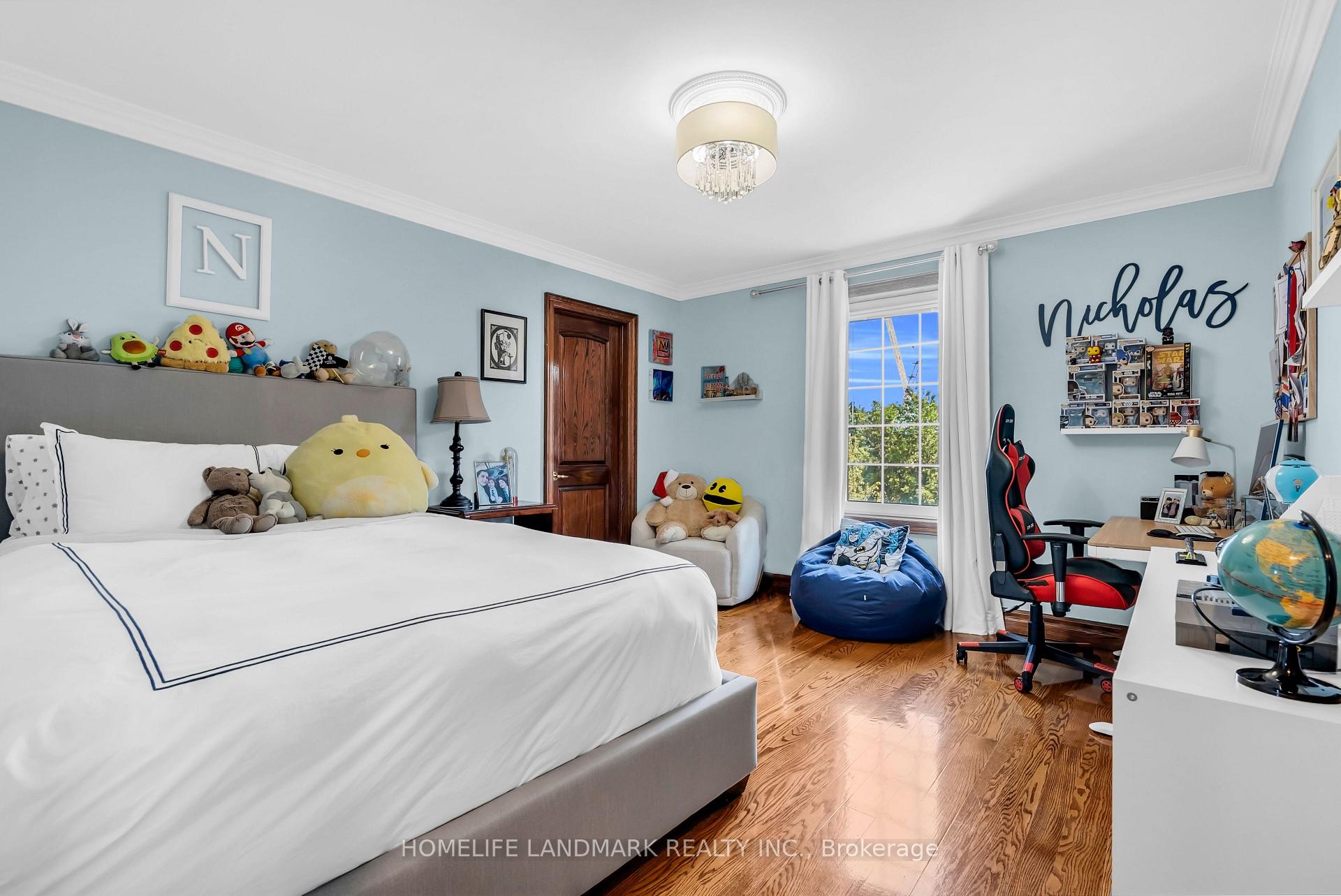 Photo 39 of 193 Codsell Avenue, North York, Bathurst Manor — HOMEH