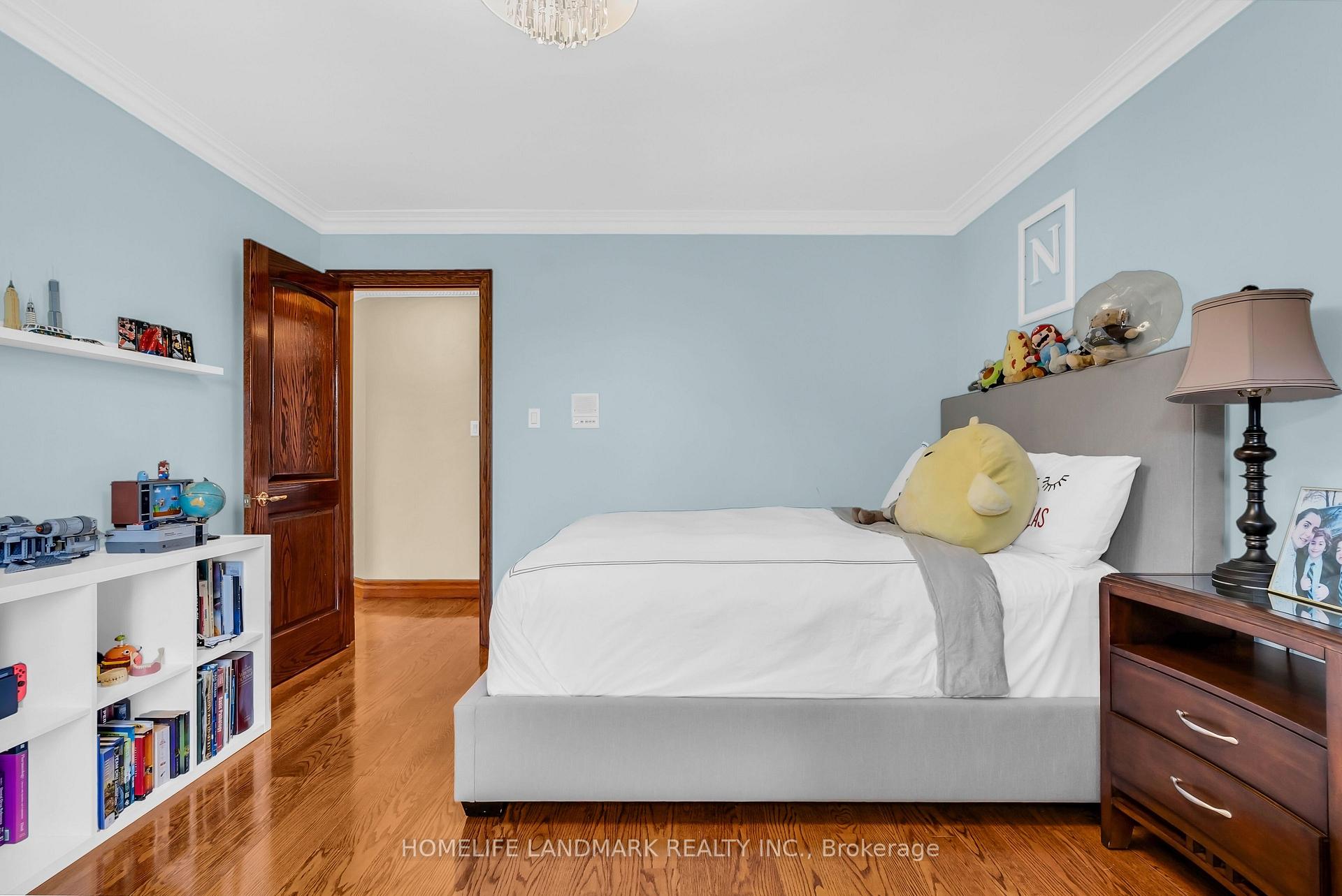 Photo 40 of 193 Codsell Avenue, North York, Bathurst Manor — HOMEH