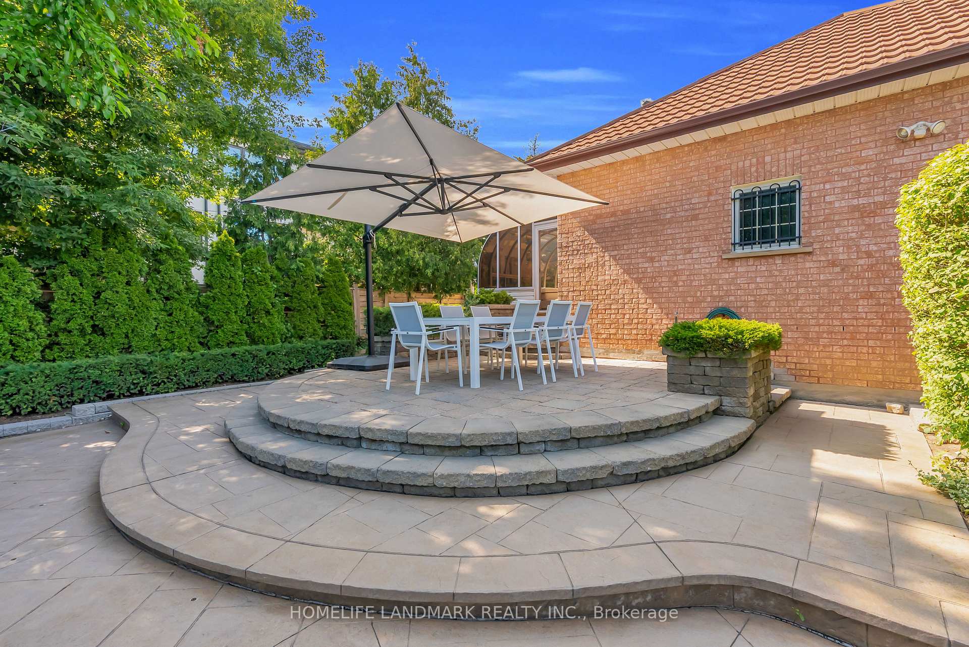 Photo 45 of 193 Codsell Avenue, North York, Bathurst Manor — HOMEH