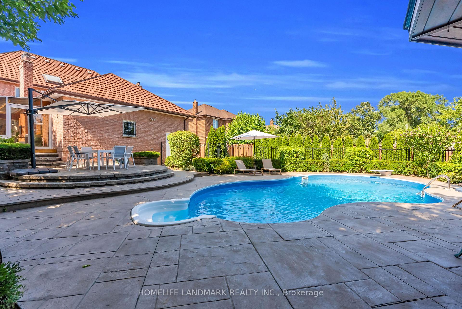 Photo 46 of 193 Codsell Avenue, North York, Bathurst Manor — HOMEH