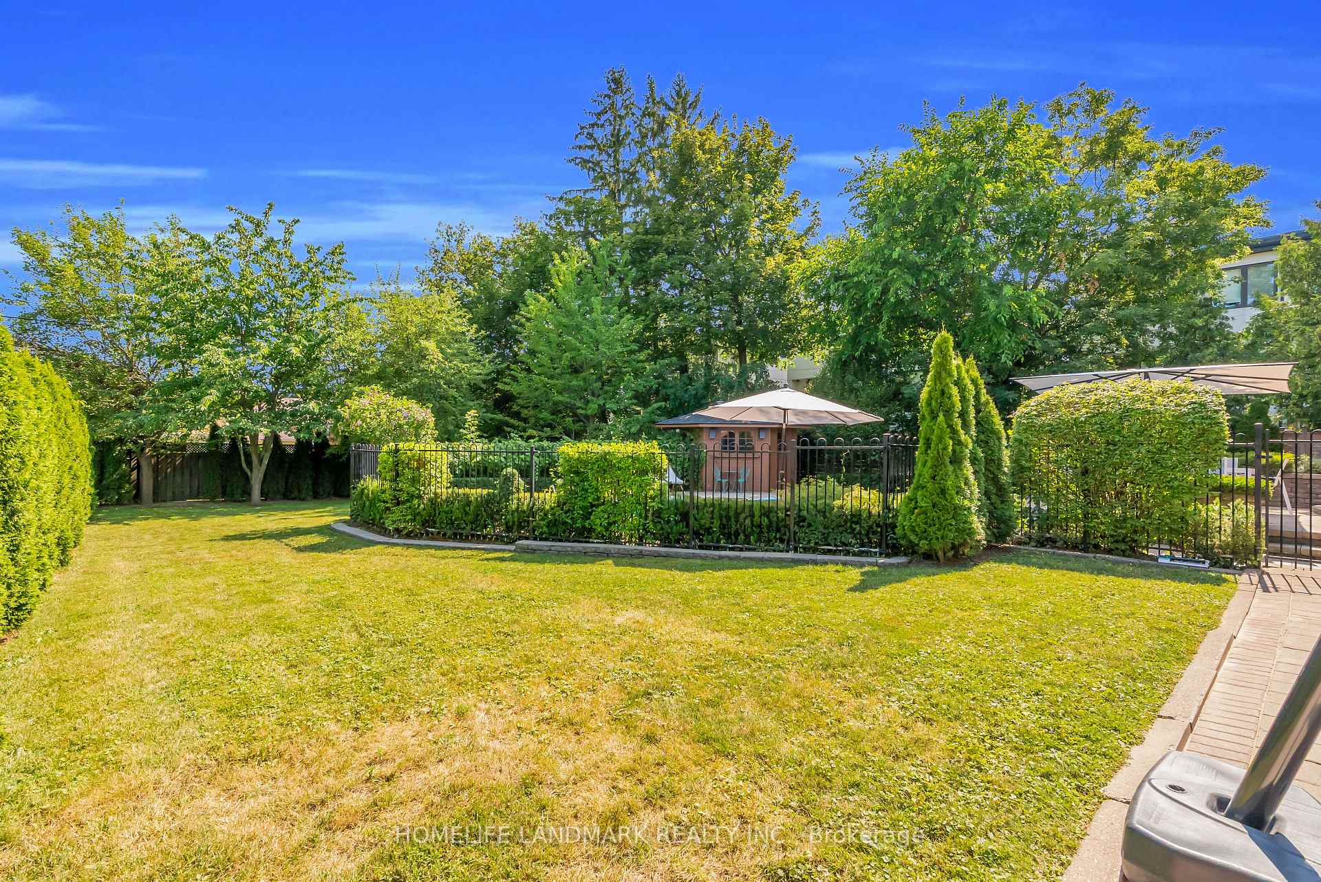 Photo 47 of 193 Codsell Avenue, North York, Bathurst Manor — HOMEH