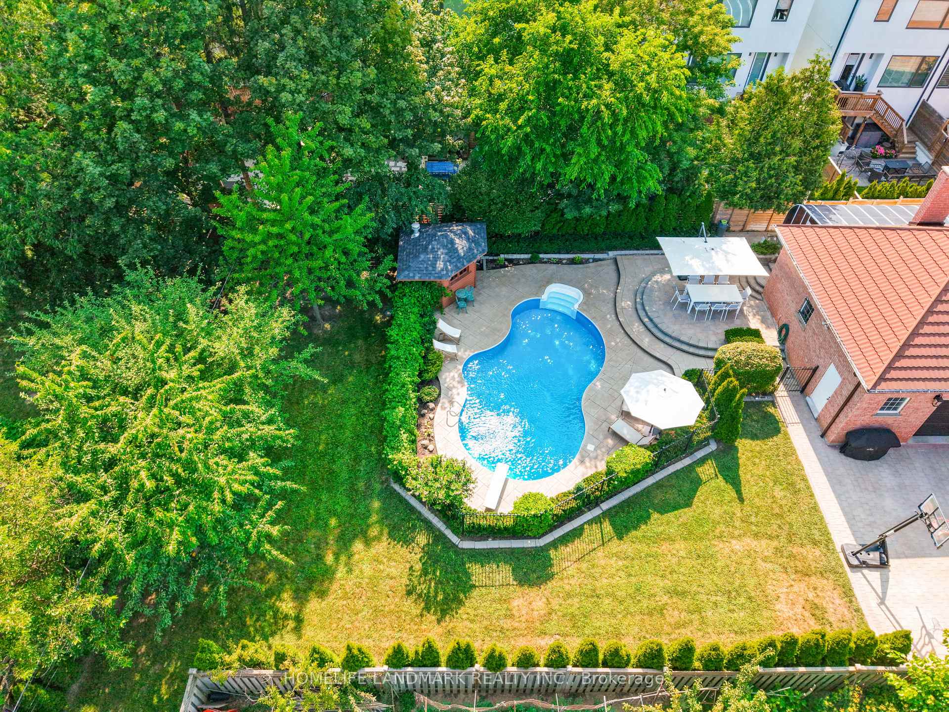 Photo 49 of 193 Codsell Avenue, North York, Bathurst Manor — HOMEH