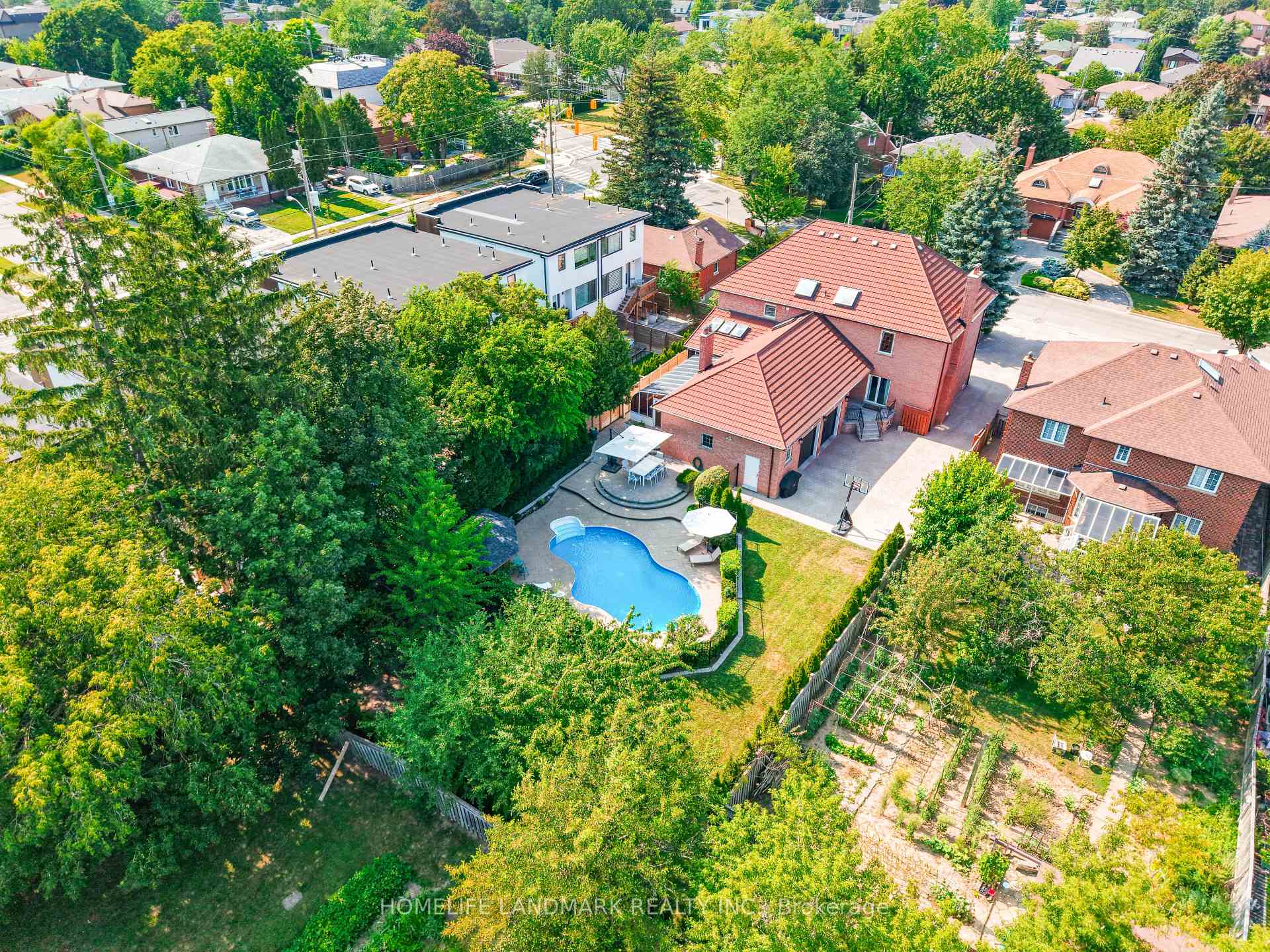 Photo 50 of 193 Codsell Avenue, North York, Bathurst Manor — HOMEH