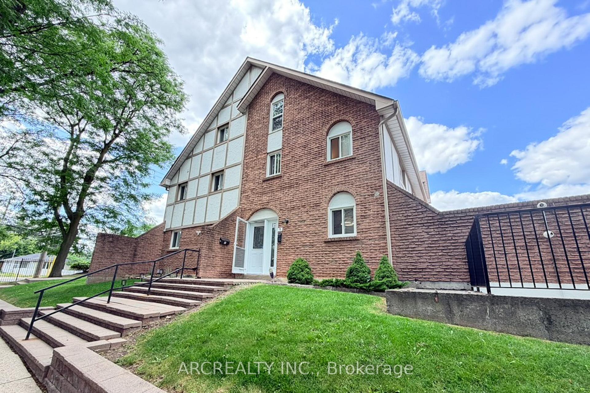 Photo 1 of Unit 1, 87 Irwin Road, Etobicoke, Elms-Old Rexdale — HOMEH