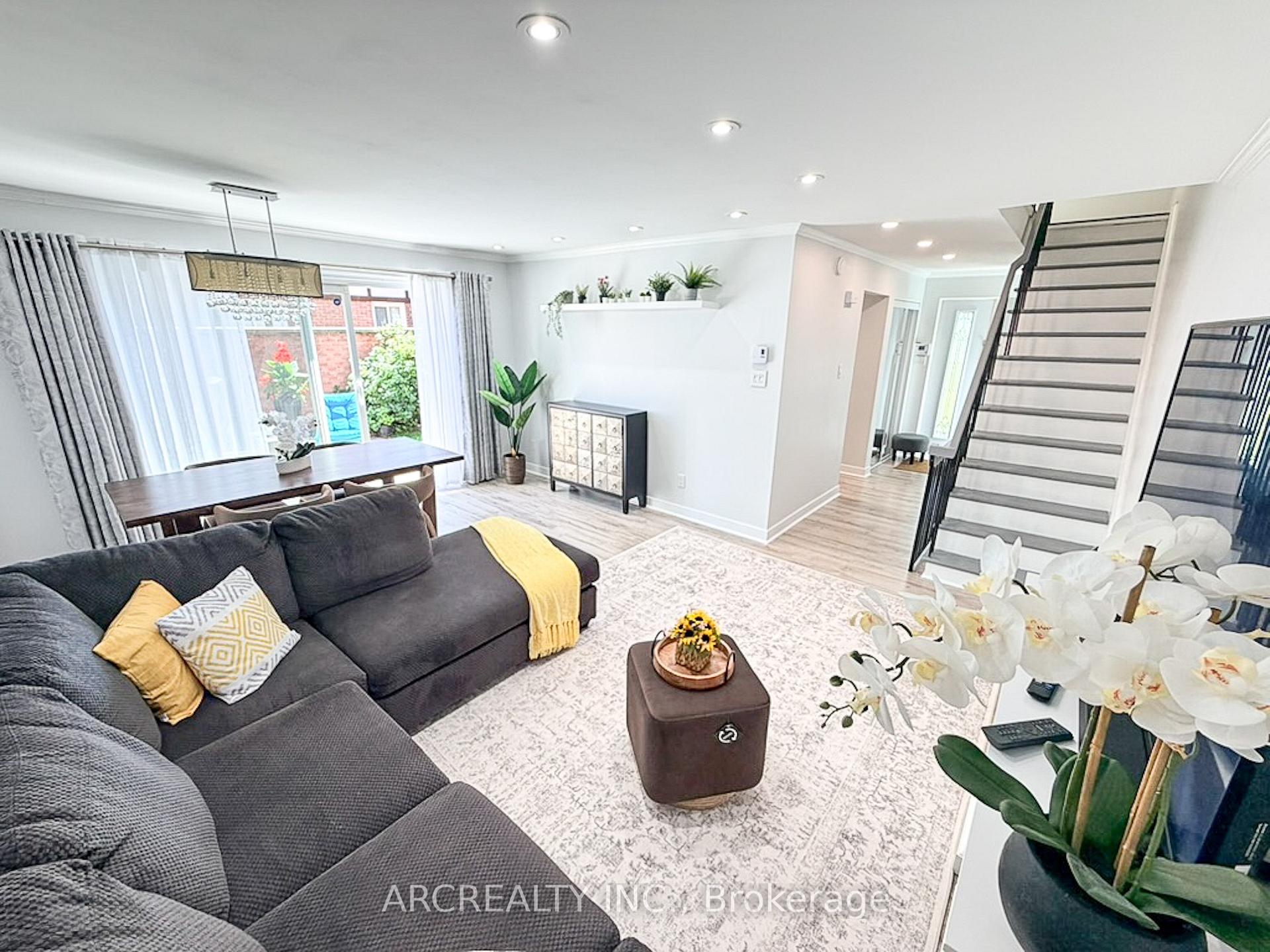 Photo 3 of Unit 1, 87 Irwin Road, Etobicoke, Elms-Old Rexdale — HOMEH