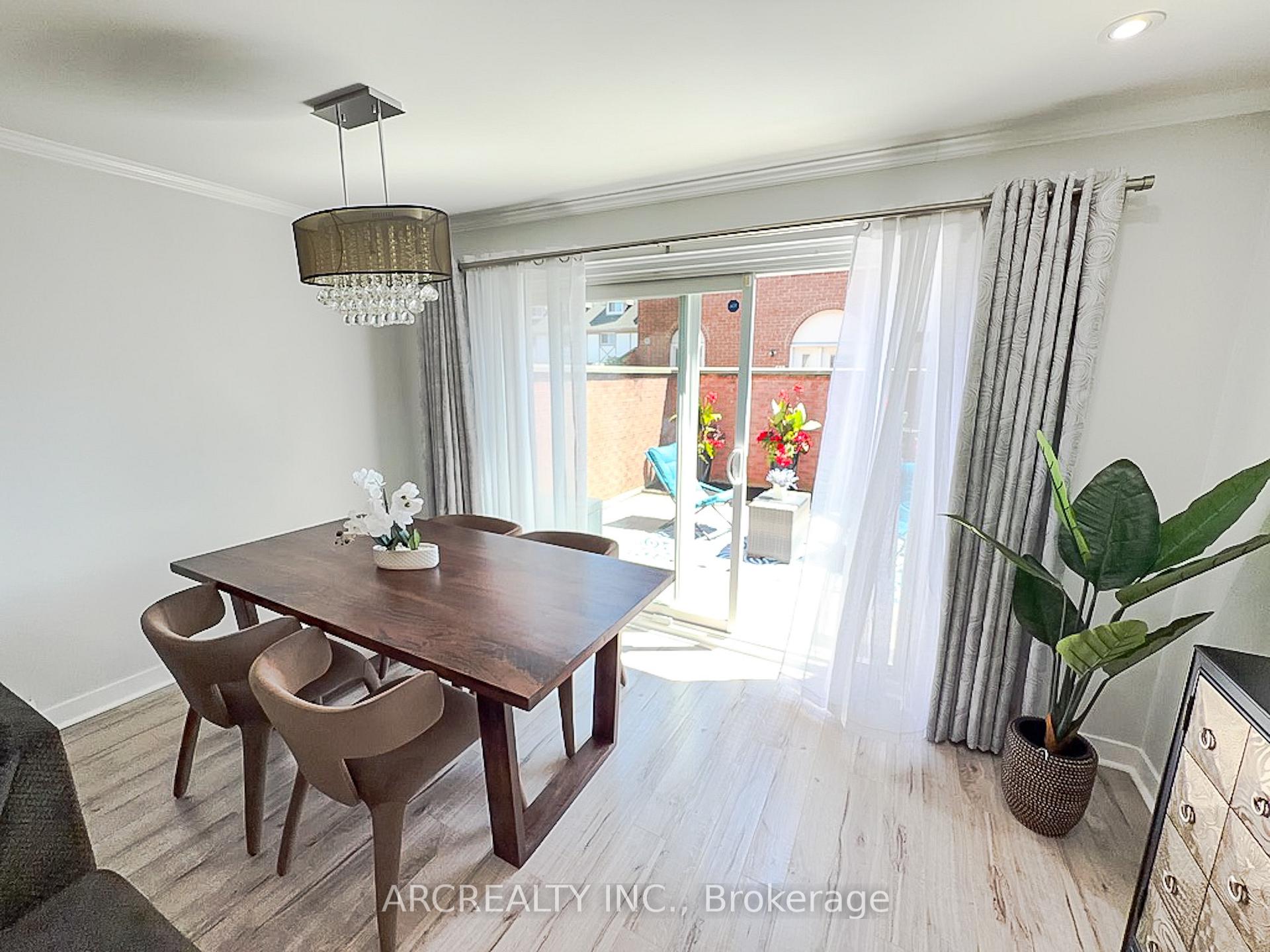 Photo 5 of Unit 1, 87 Irwin Road, Etobicoke, Elms-Old Rexdale — HOMEH