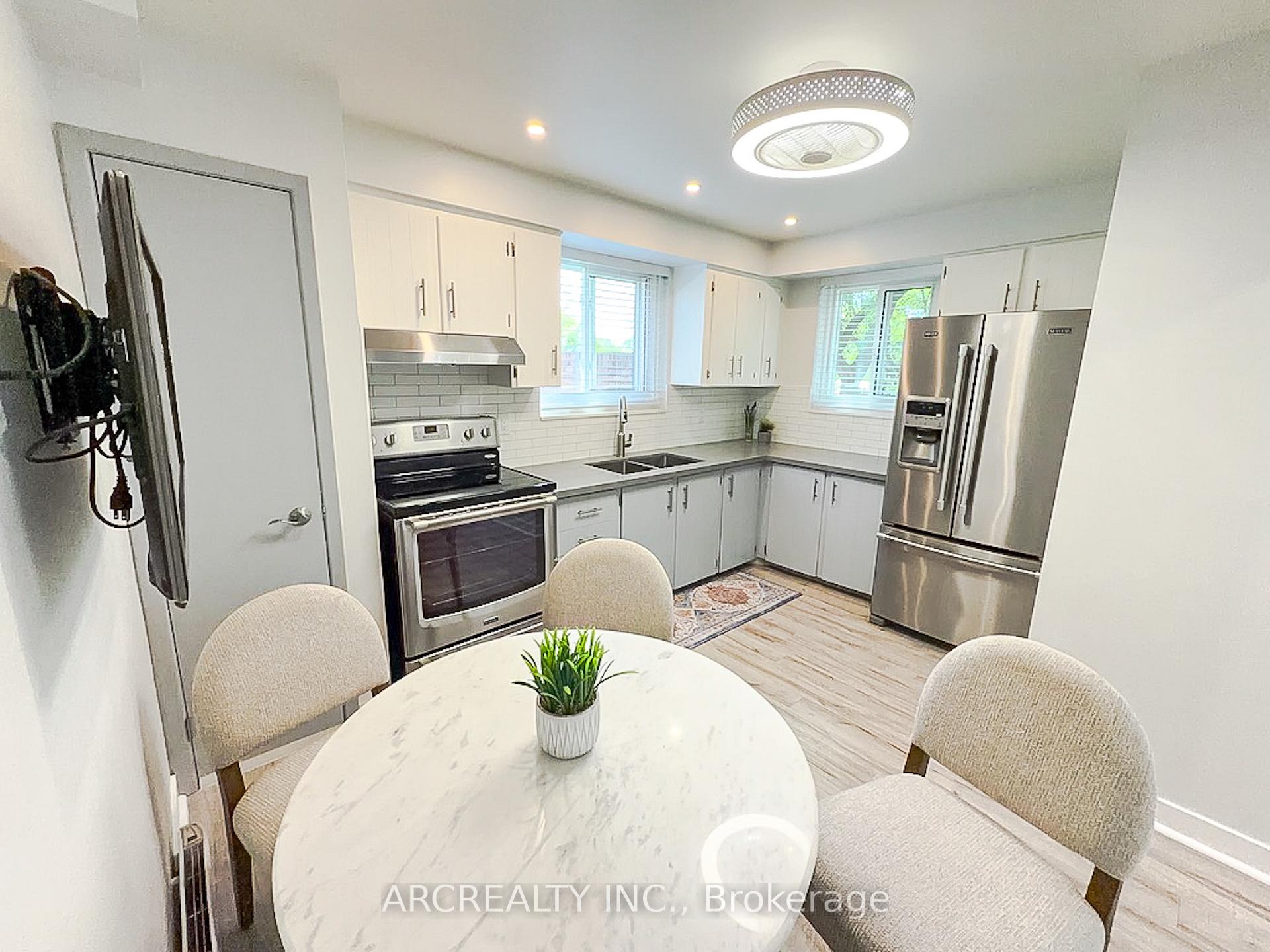 Photo 6 of Unit 1, 87 Irwin Road, Etobicoke, Elms-Old Rexdale — HOMEH