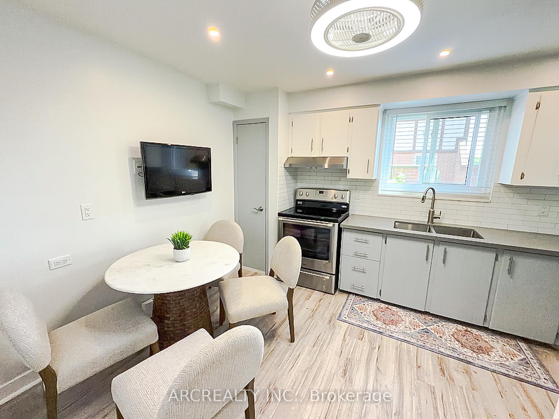 Photo 7 of Unit 1, 87 Irwin Road, Etobicoke, Elms-Old Rexdale — HOMEH
