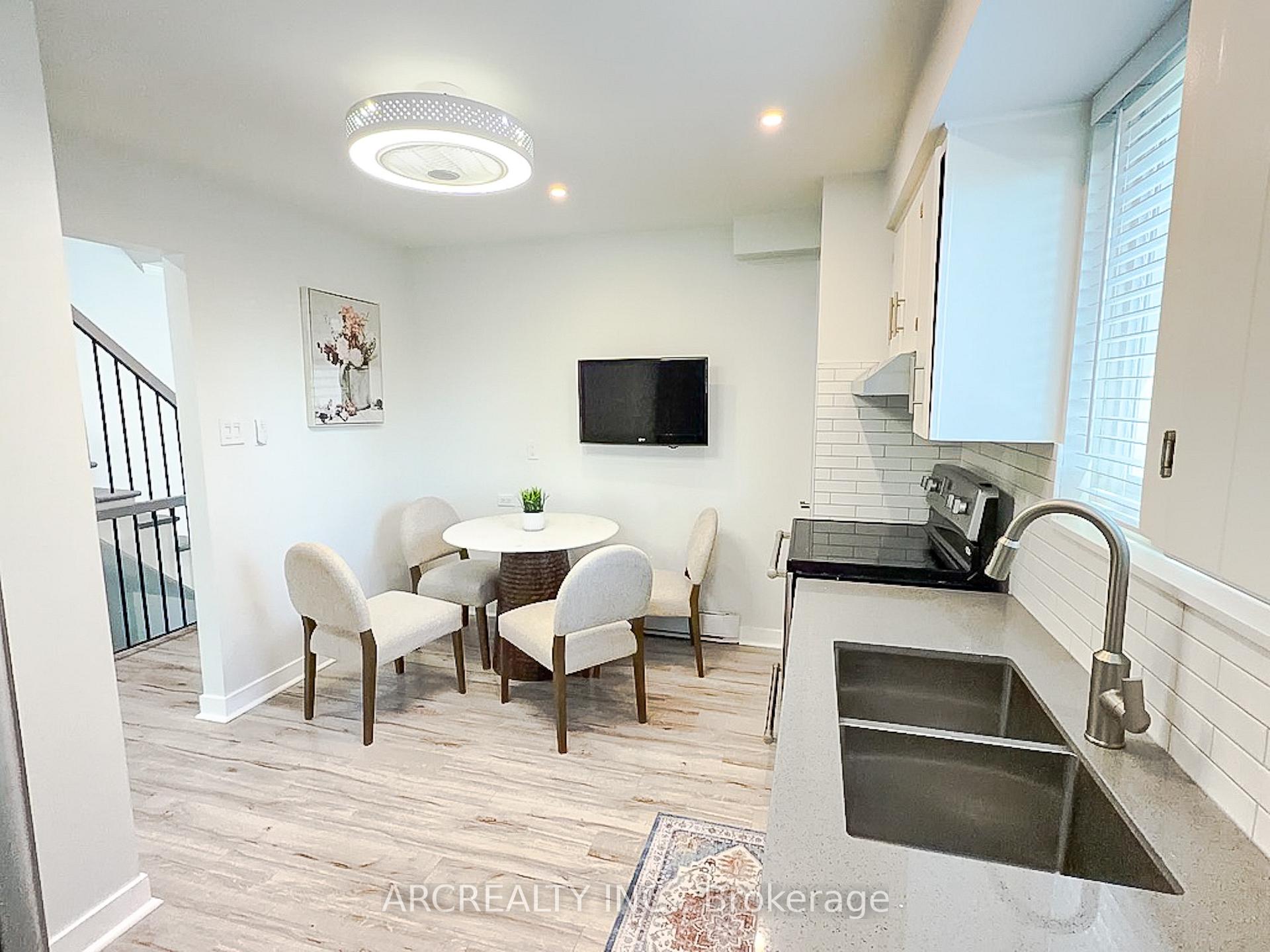 Photo 8 of Unit 1, 87 Irwin Road, Etobicoke, Elms-Old Rexdale — HOMEH