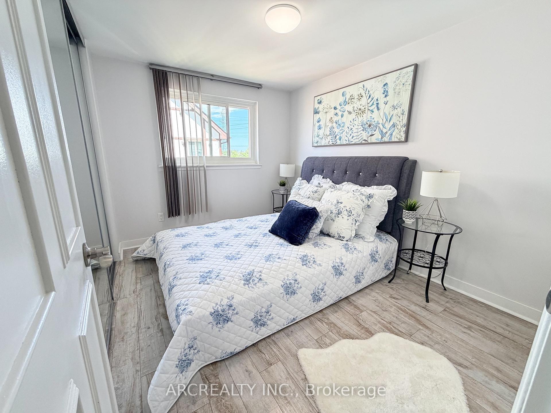 Photo 11 of Unit 1, 87 Irwin Road, Etobicoke, Elms-Old Rexdale — HOMEH
