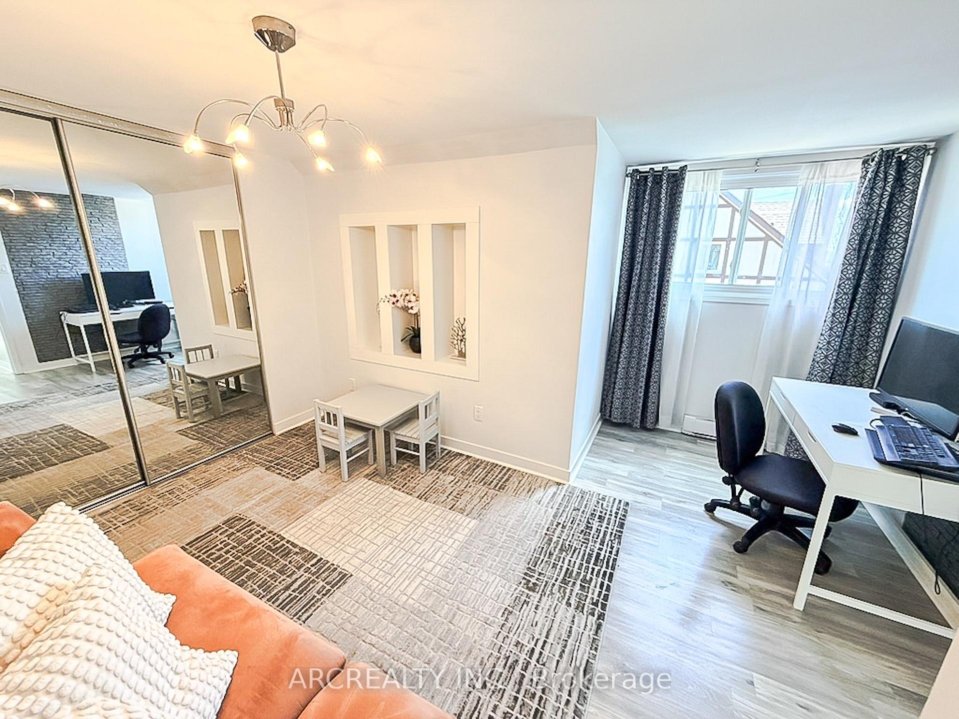 Photo 13 of Unit 1, 87 Irwin Road, Etobicoke, Elms-Old Rexdale — HOMEH