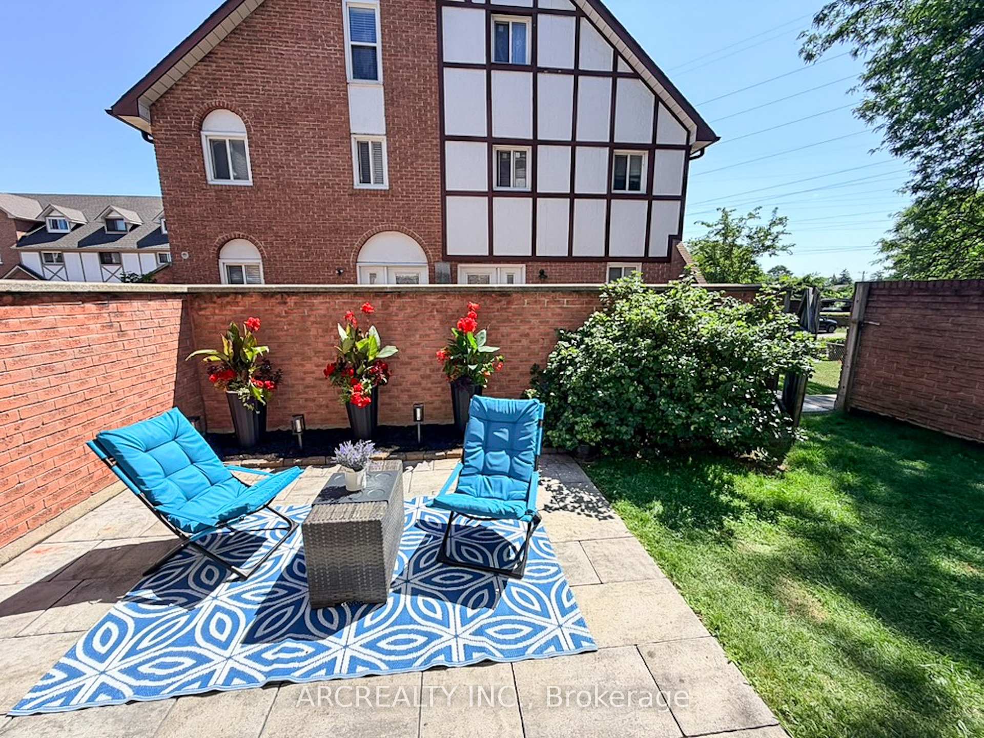 Photo 15 of Unit 1, 87 Irwin Road, Etobicoke, Elms-Old Rexdale — HOMEH
