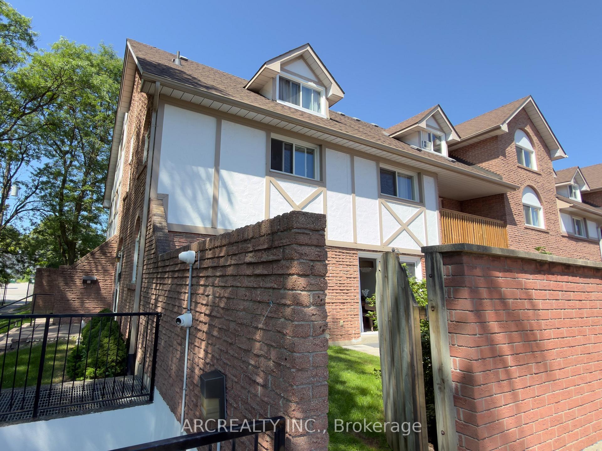 Photo 16 of Unit 1, 87 Irwin Road, Etobicoke, Elms-Old Rexdale — HOMEH
