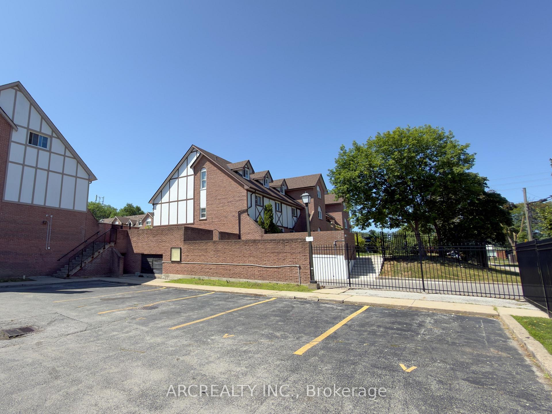Photo 18 of Unit 1, 87 Irwin Road, Etobicoke, Elms-Old Rexdale — HOMEH
