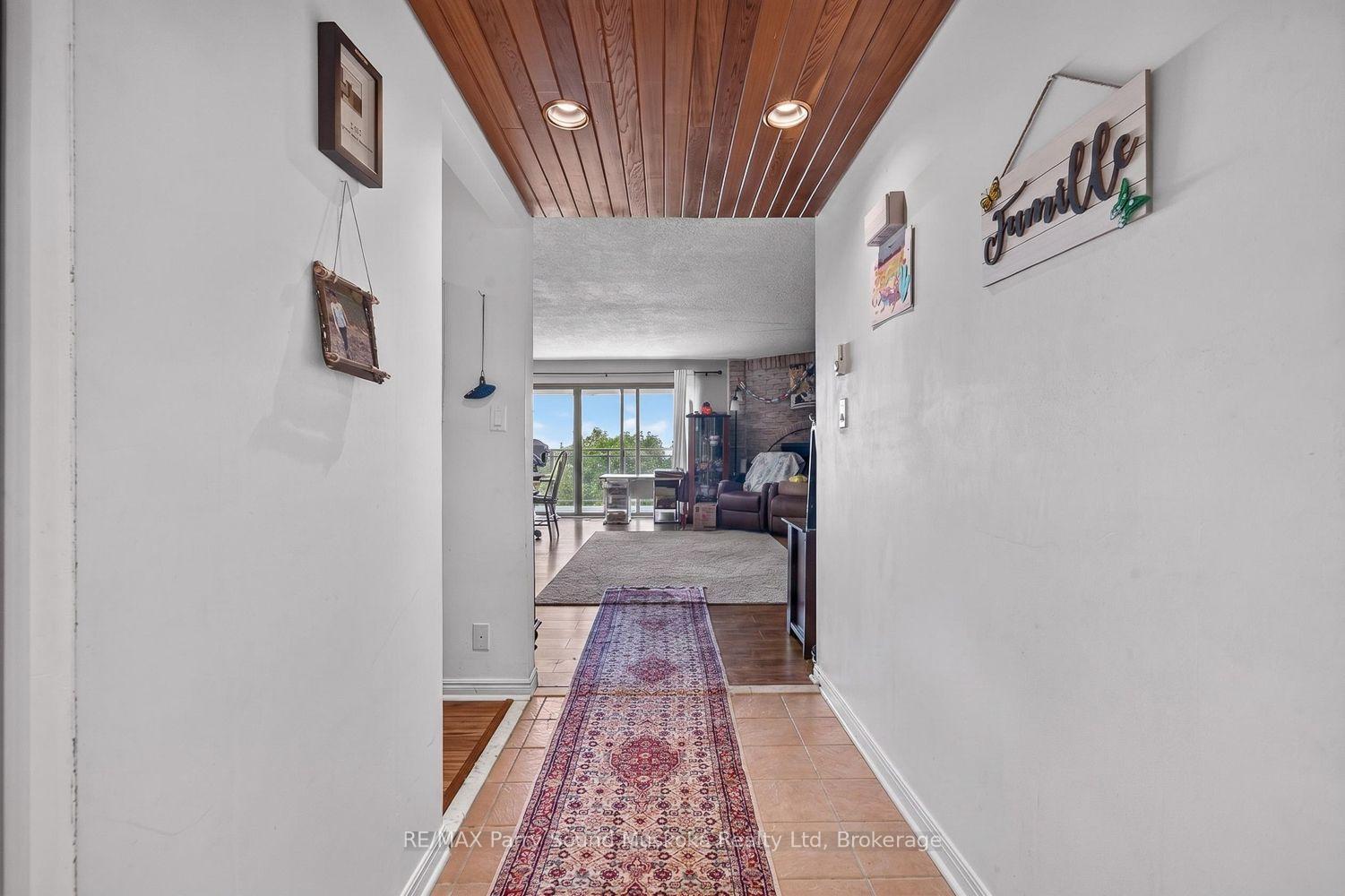 Photo 13 of Unit 3E, 20 Ryder Drive, McDougall — HOMEH