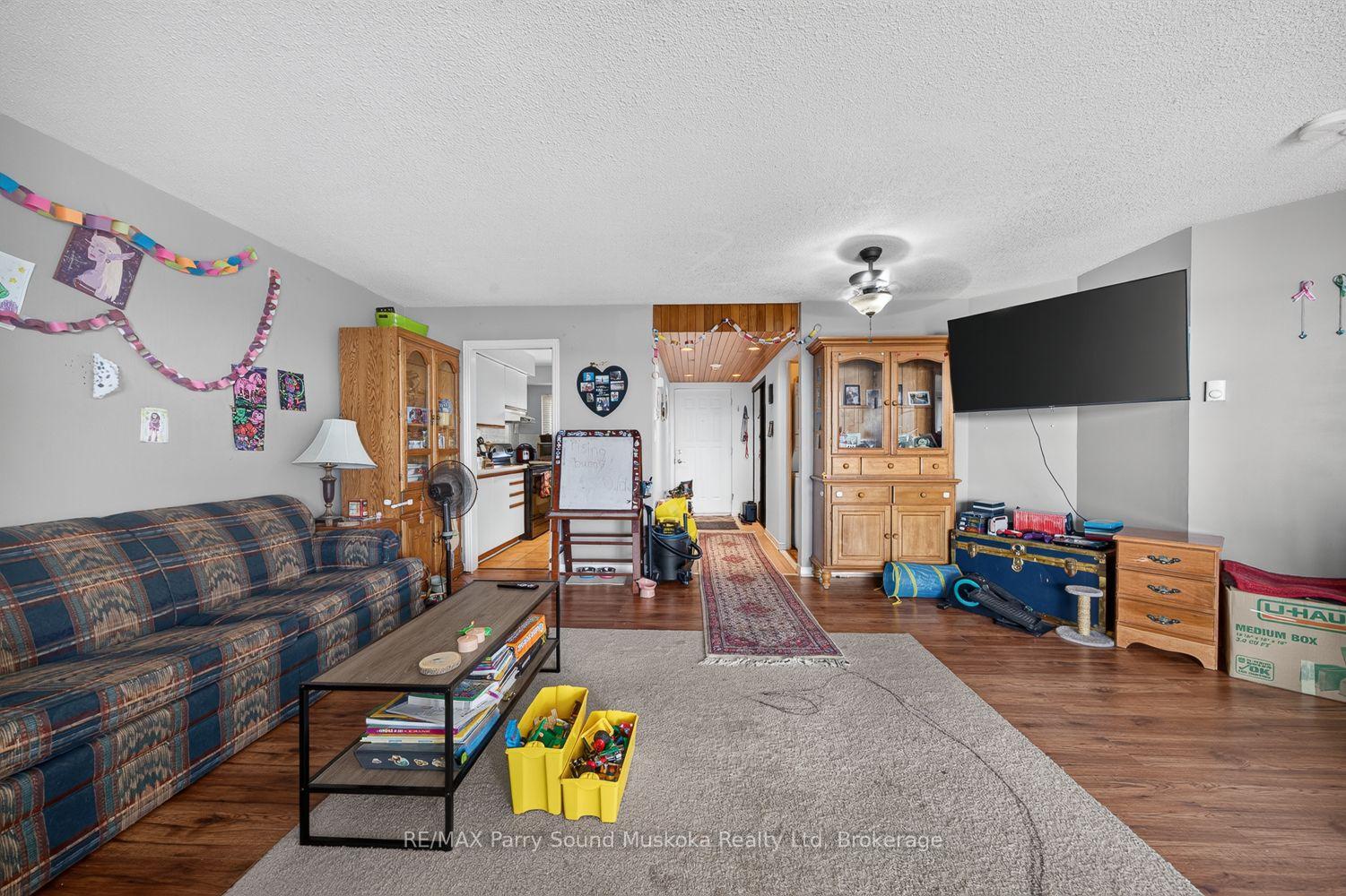 Photo 14 of Unit 3E, 20 Ryder Drive, McDougall — HOMEH