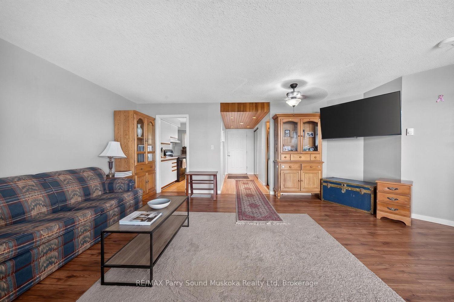Photo 15 of Unit 3E, 20 Ryder Drive, McDougall — HOMEH