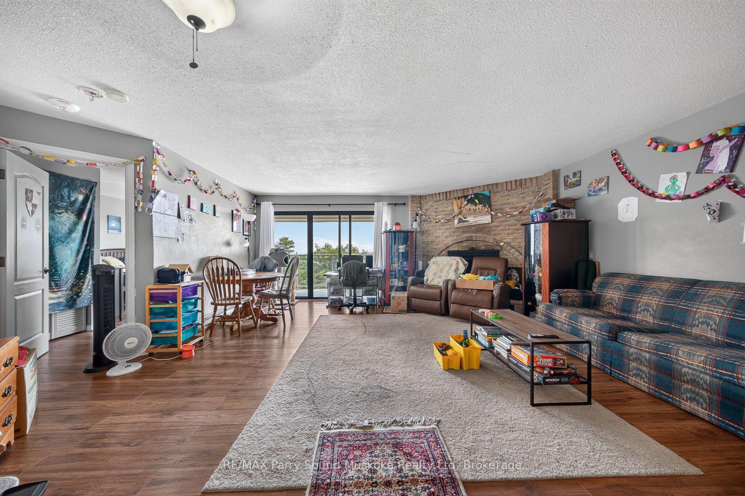 Photo 16 of Unit 3E, 20 Ryder Drive, McDougall — HOMEH