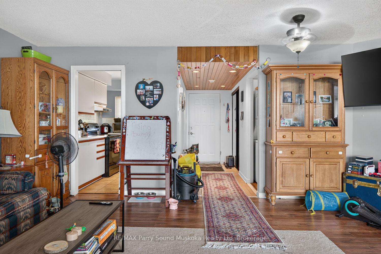 Photo 20 of Unit 3E, 20 Ryder Drive, McDougall — HOMEH