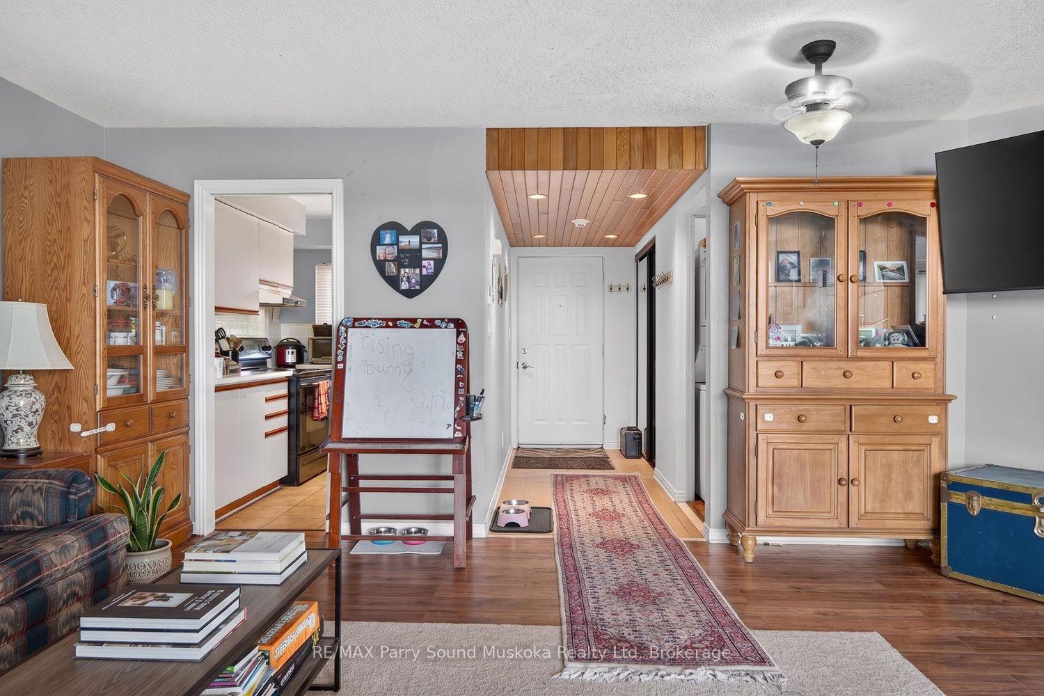 Photo 21 of Unit 3E, 20 Ryder Drive, McDougall — HOMEH