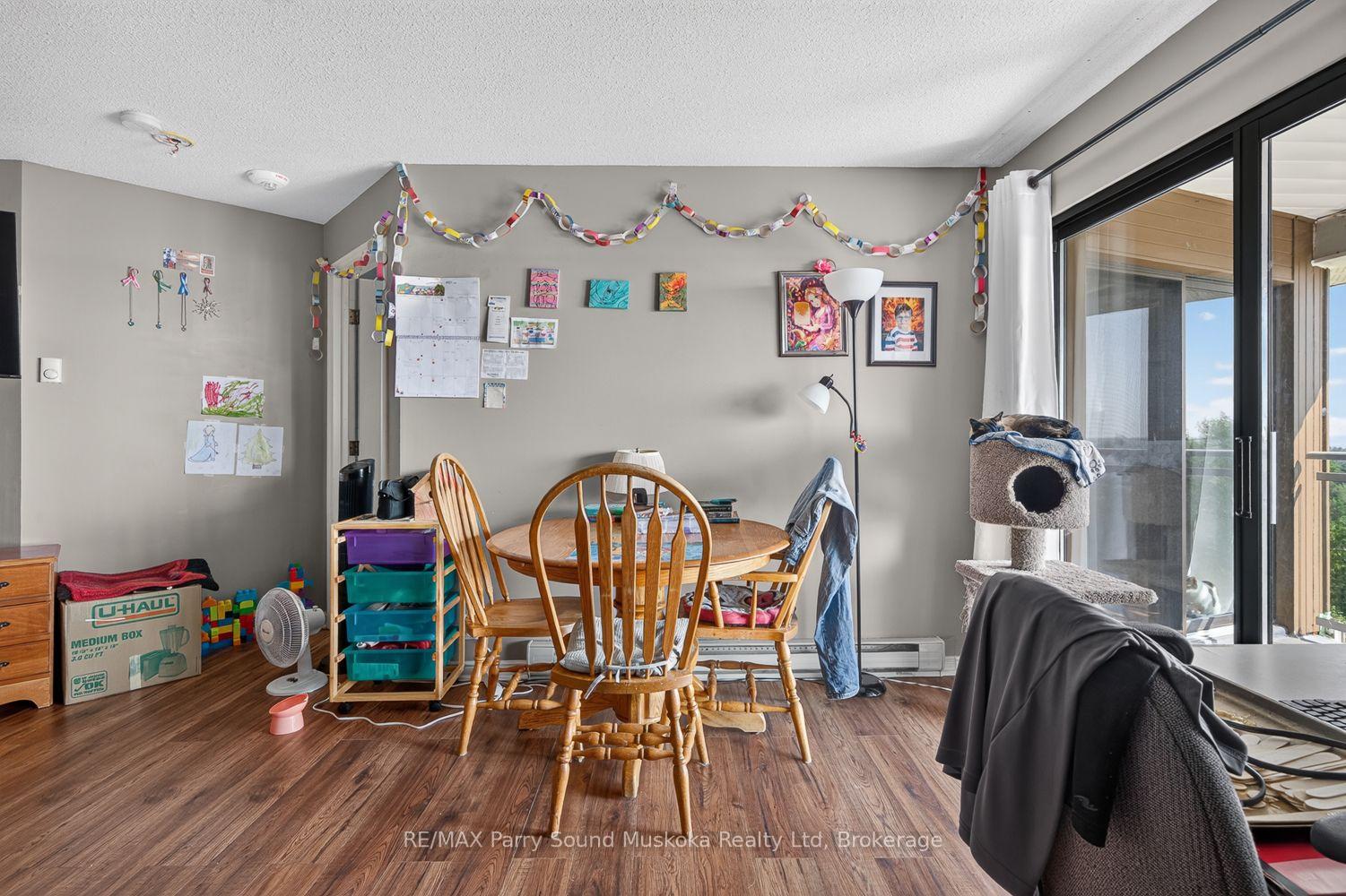 Photo 22 of Unit 3E, 20 Ryder Drive, McDougall — HOMEH