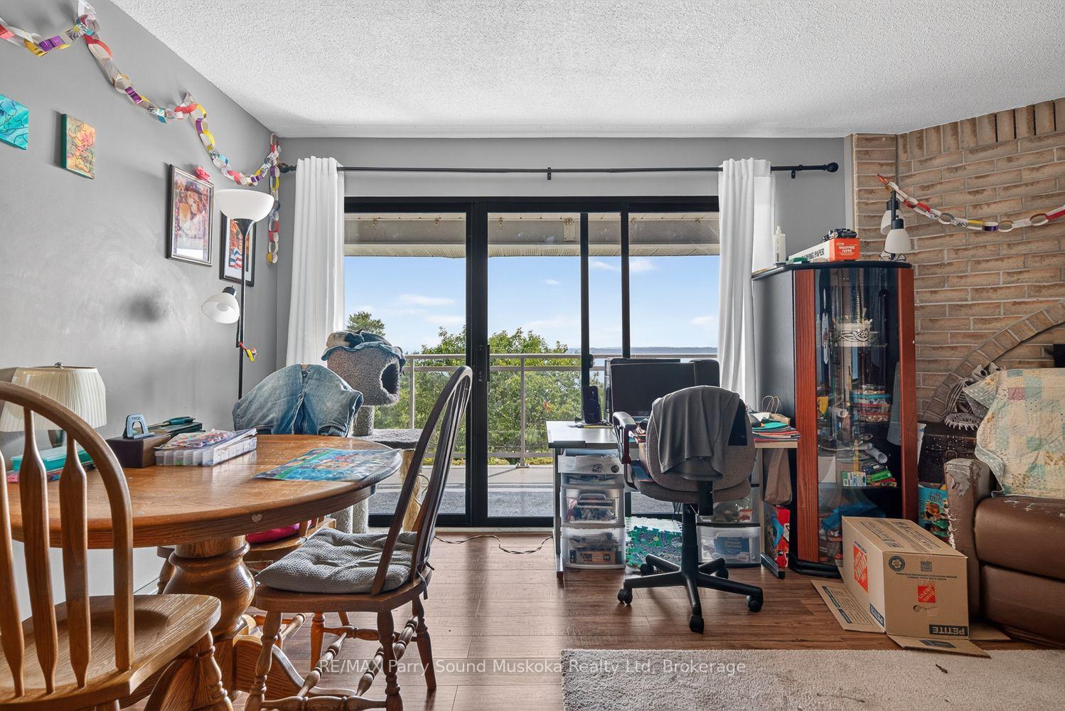Photo 24 of Unit 3E, 20 Ryder Drive, McDougall — HOMEH