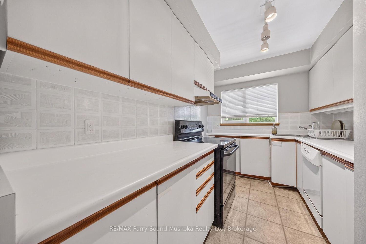 Photo 29 of Unit 3E, 20 Ryder Drive, McDougall — HOMEH