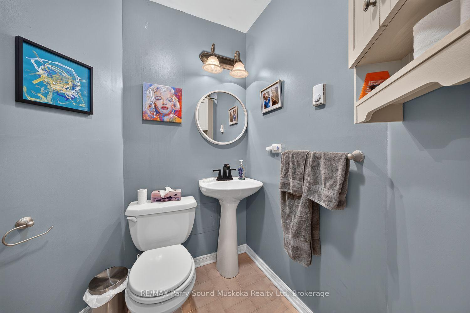 Photo 36 of Unit 3E, 20 Ryder Drive, McDougall — HOMEH