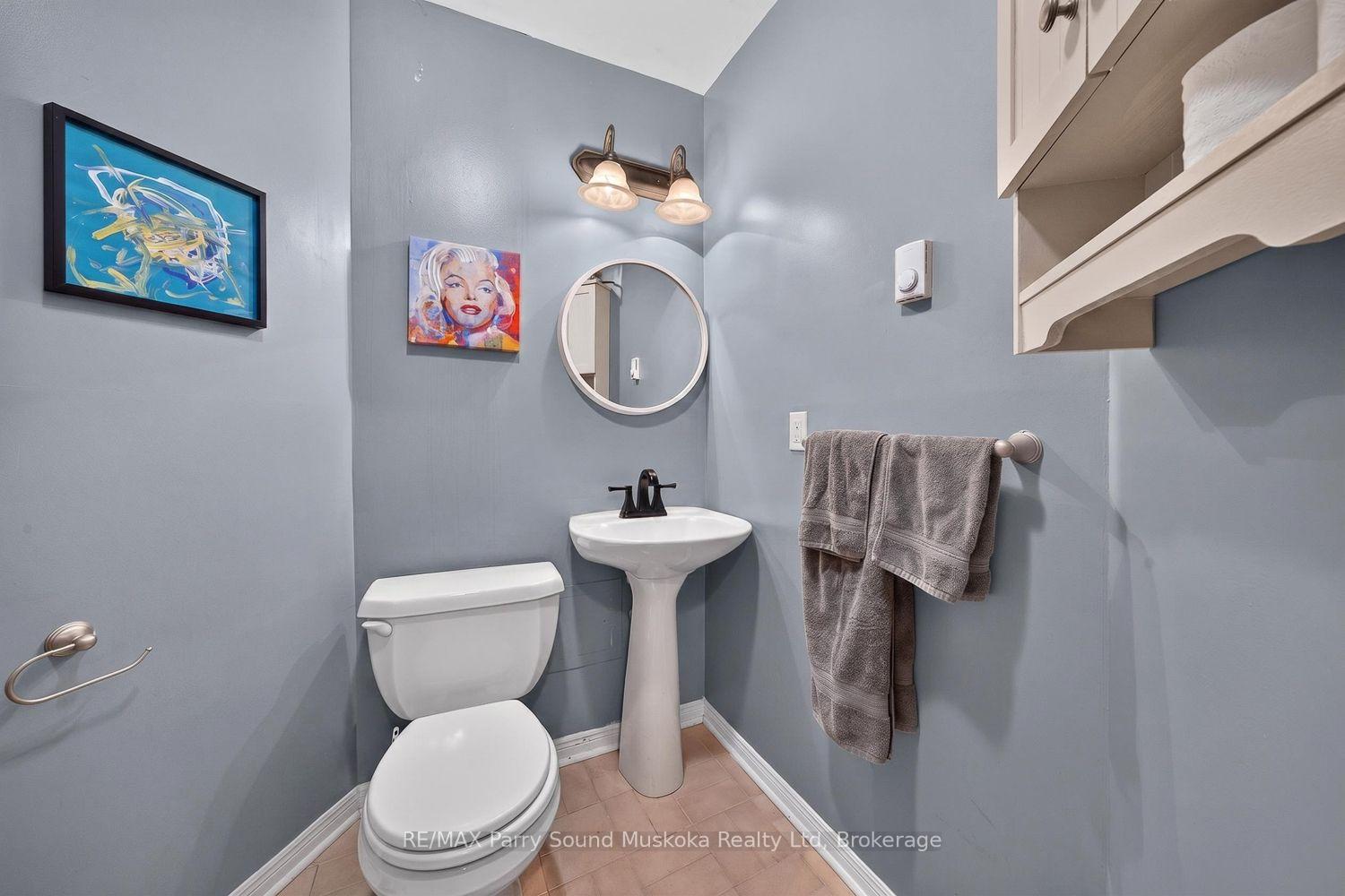 Photo 37 of Unit 3E, 20 Ryder Drive, McDougall — HOMEH