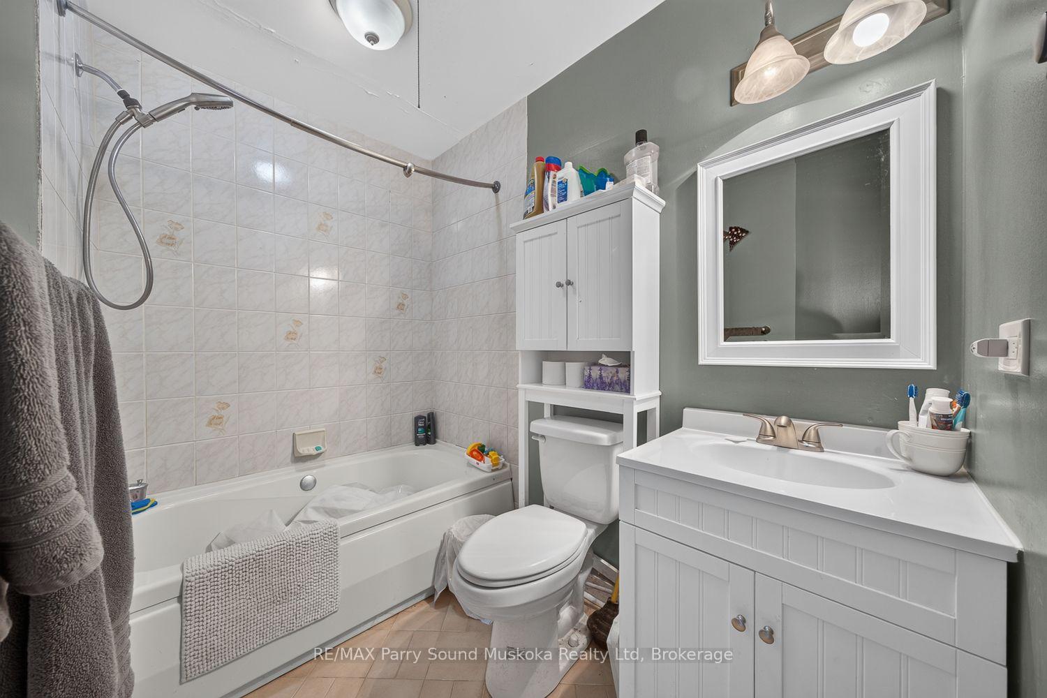 Photo 38 of Unit 3E, 20 Ryder Drive, McDougall — HOMEH